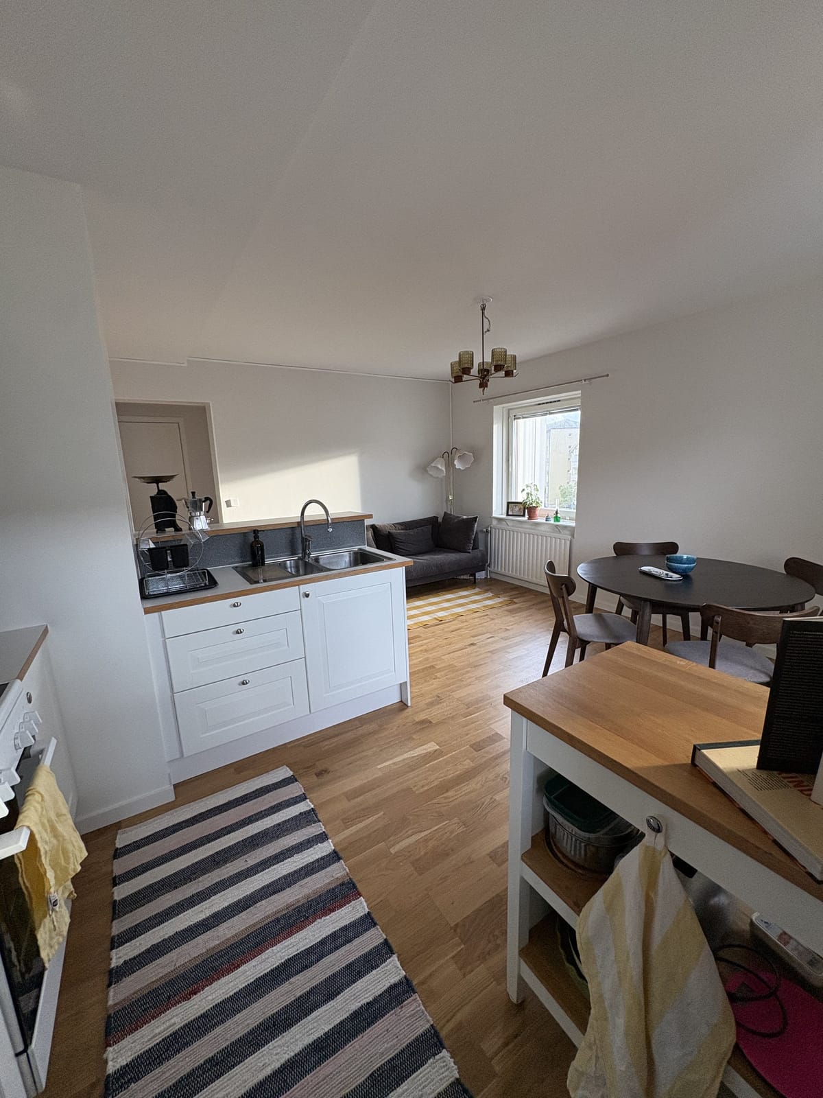 2 rok · 40 m² i Göteborg – bild 4