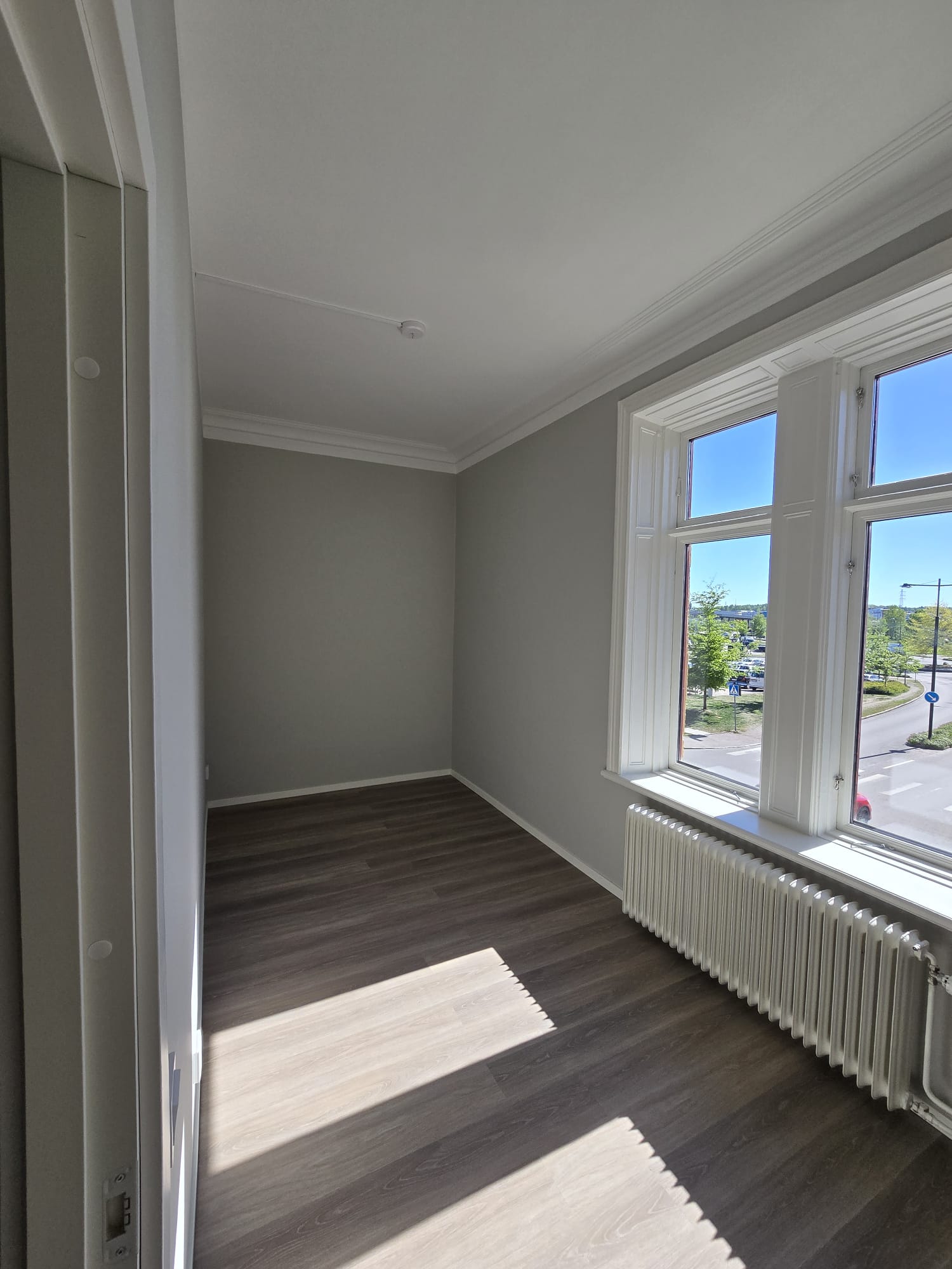 Lägenhet, 4 rooms, 121 sqm, Köping – bild 9