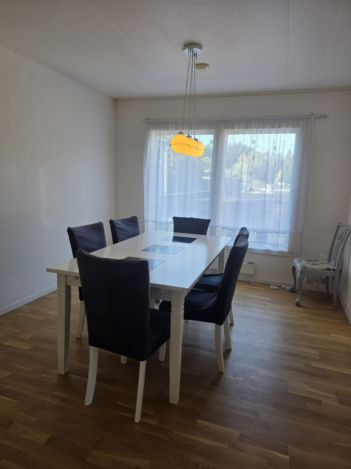4 rok · 165 m² i Angered – bild 2