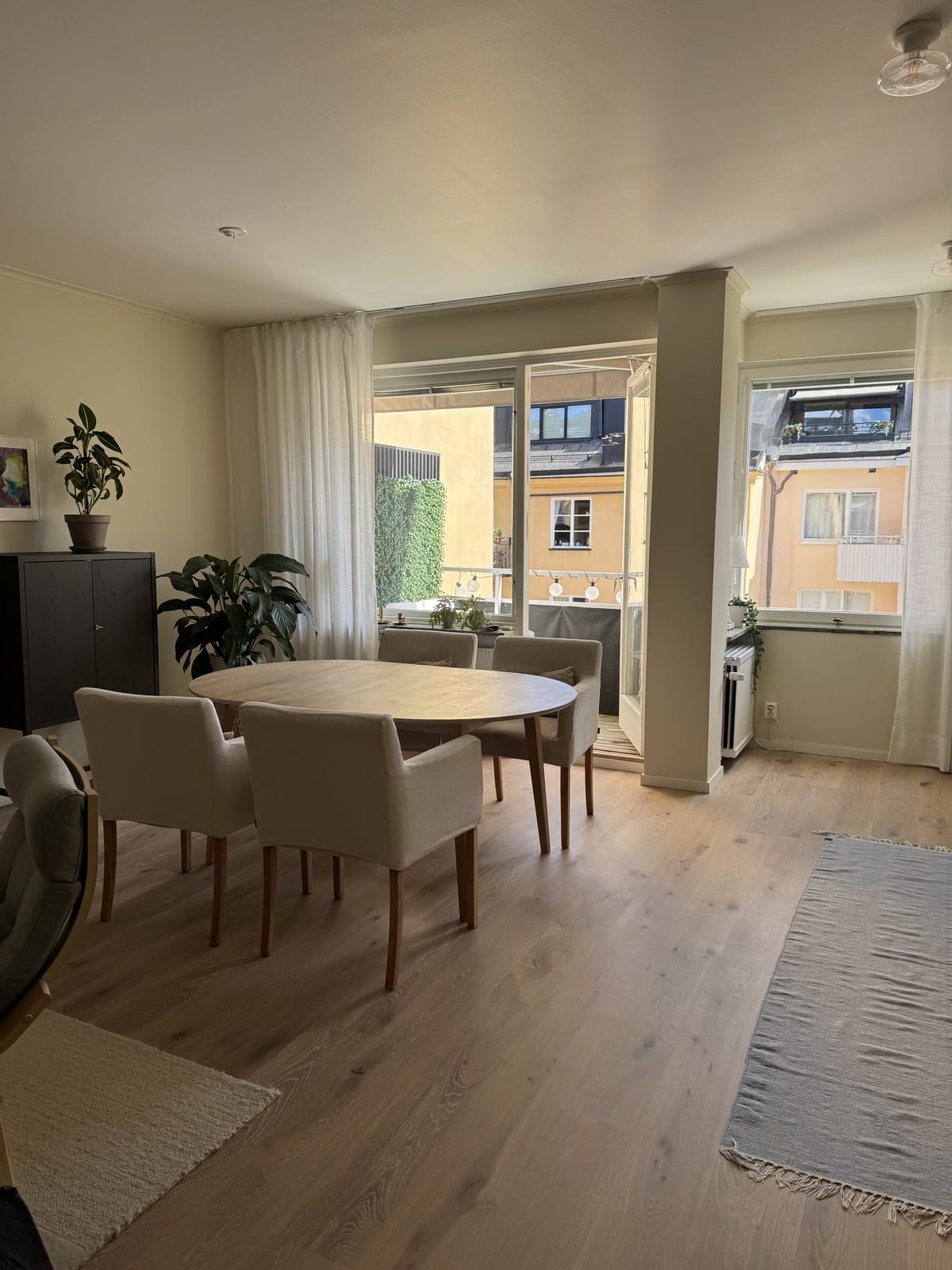 Lägenhet, 3 rooms, 73 sqm, Stockholm
