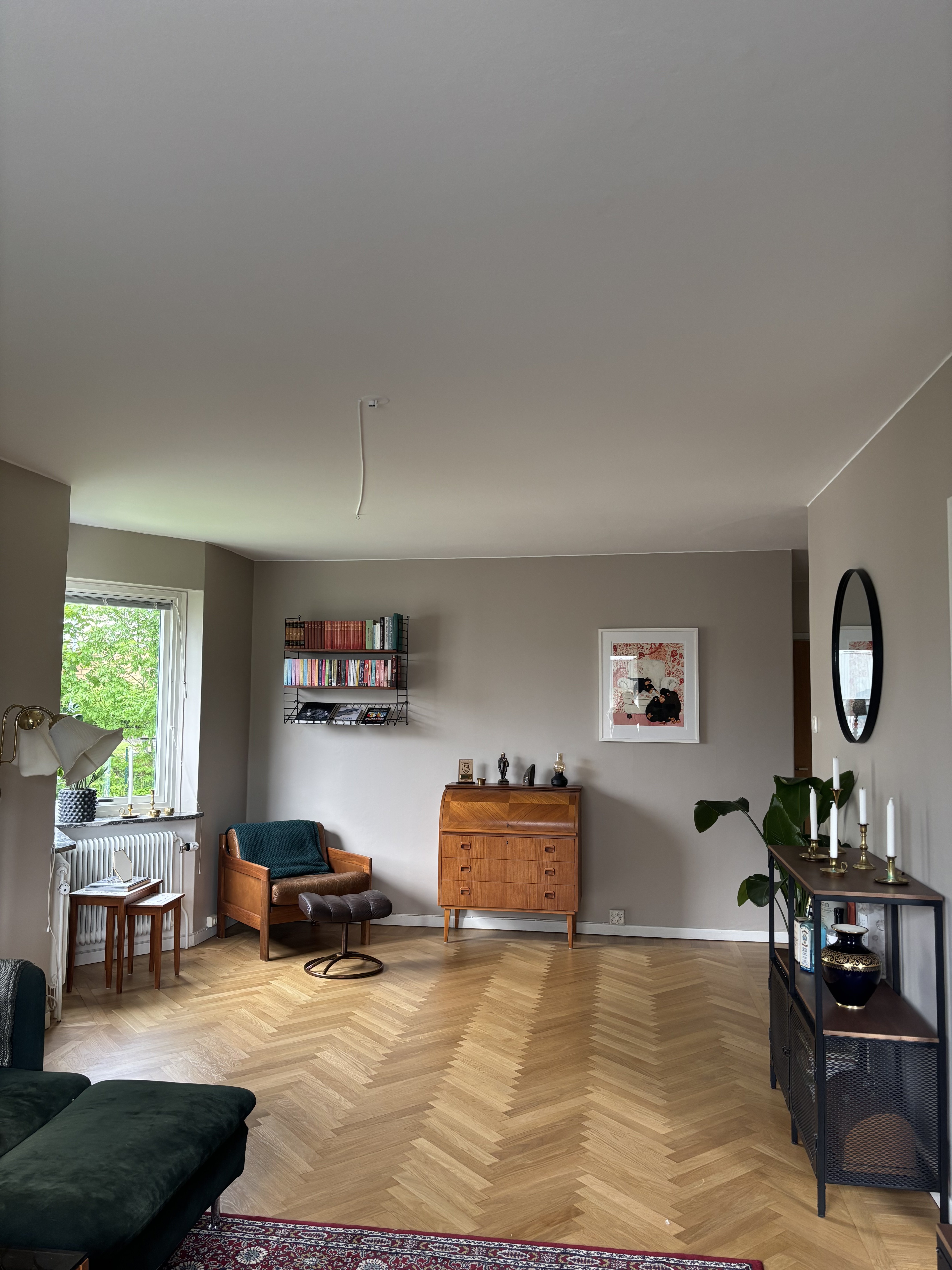 Lägenhet, 3 rooms, 89 sqm, Borås – bild 2