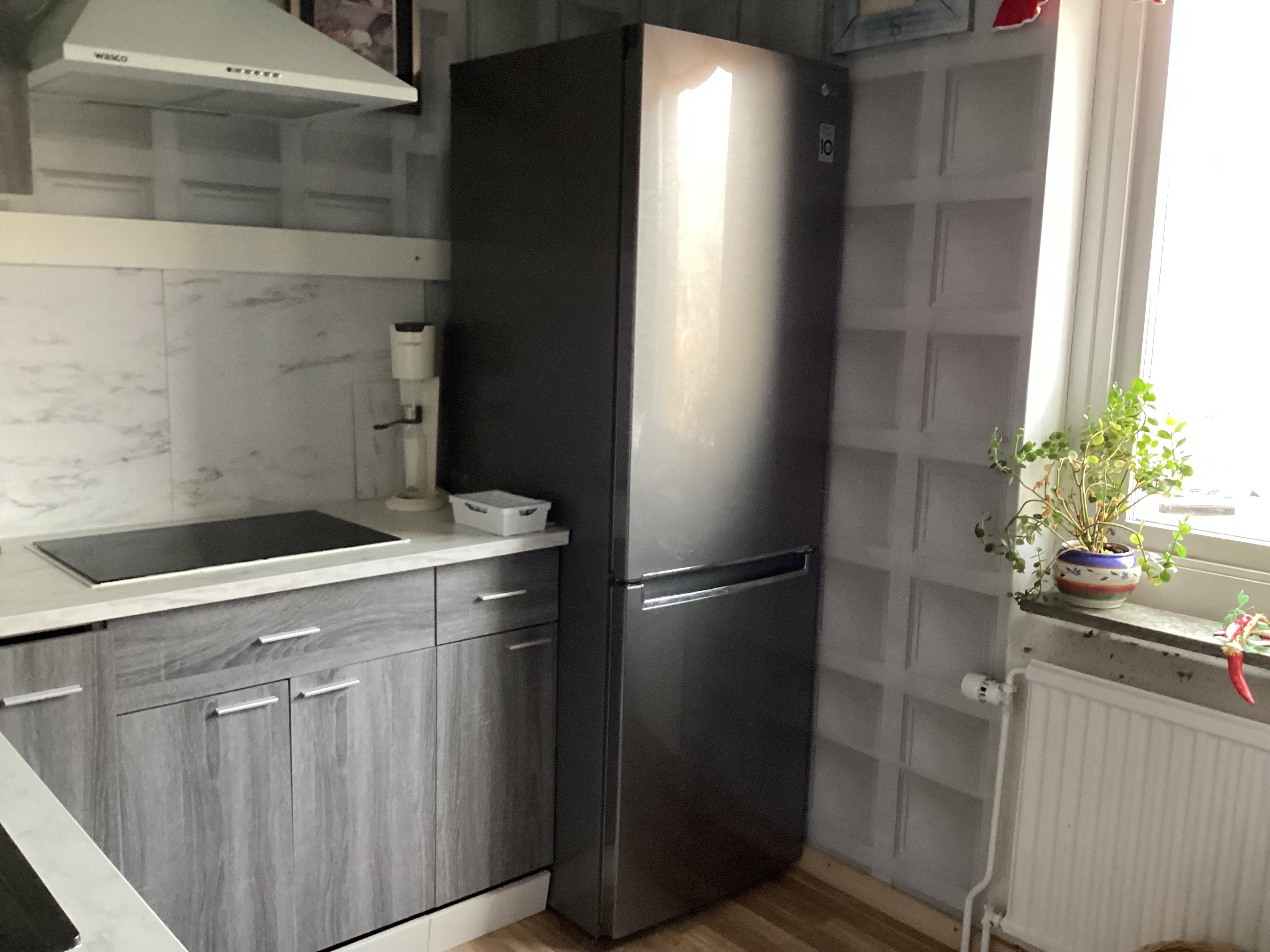 Lägenhet, 1 rooms, 40 sqm, Gamleby – bild 4