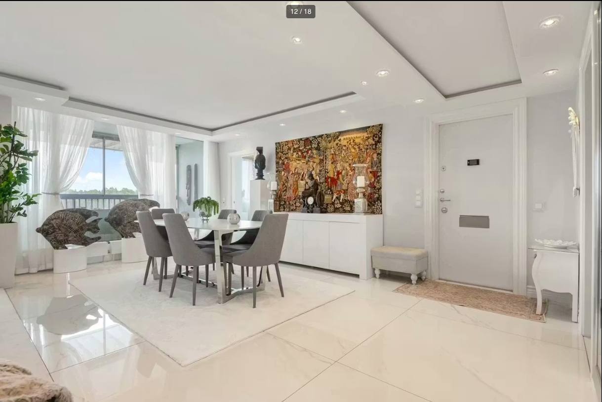 Lägenhet, 5 rooms, 125 sqm, Täby – bild 10