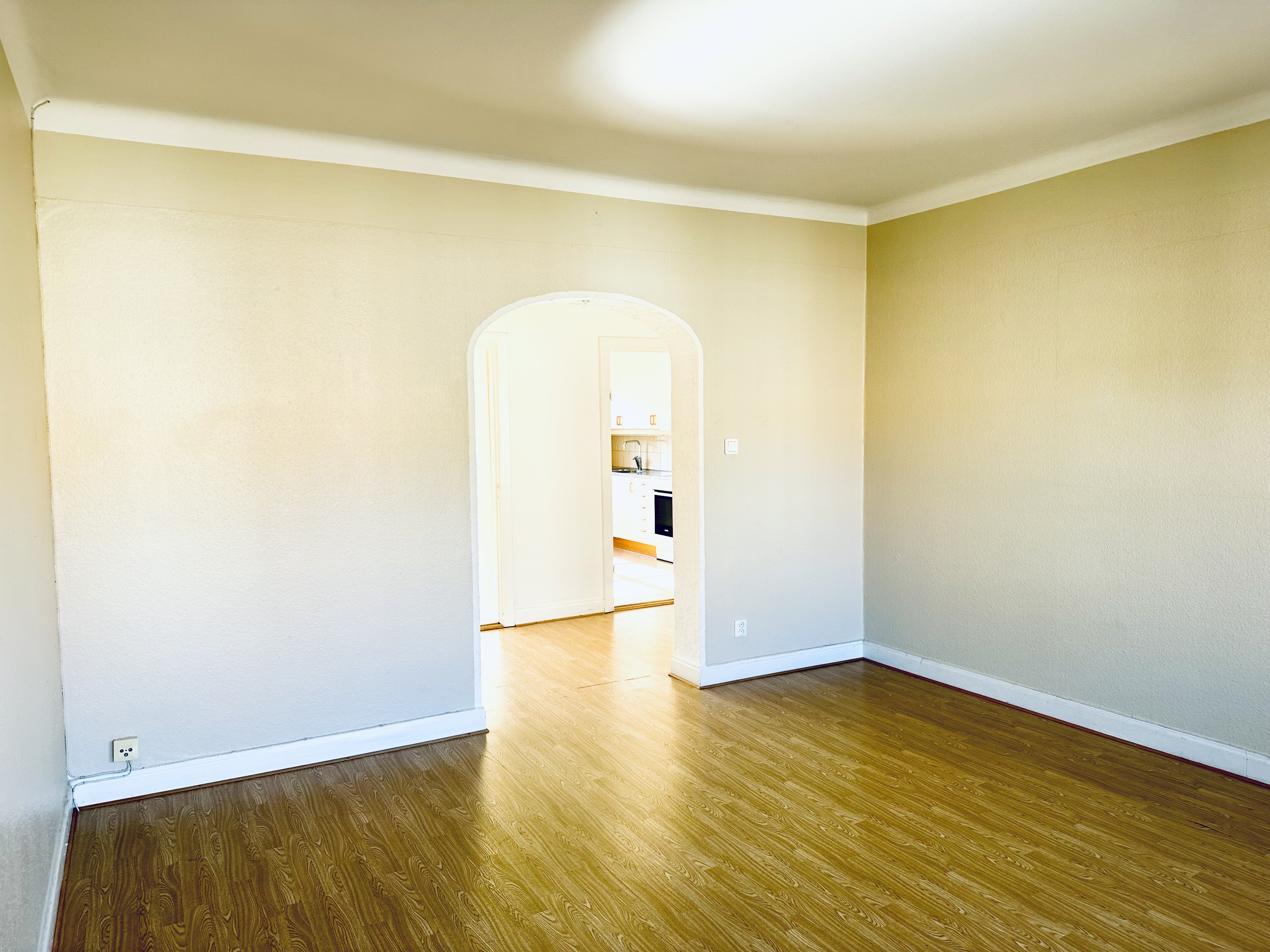 Lägenhet, 2 rooms, 54 sqm, Landskrona – Landskrona