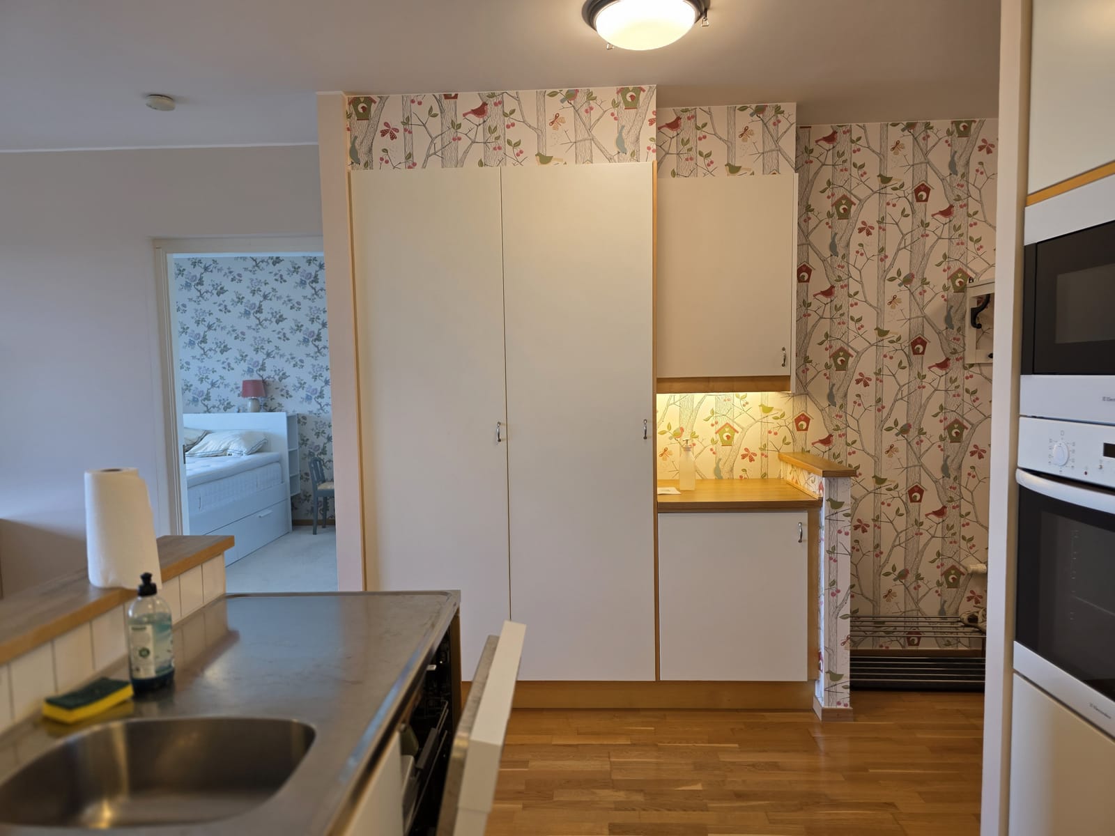2 rok · 61 m² i Lund – bild 15