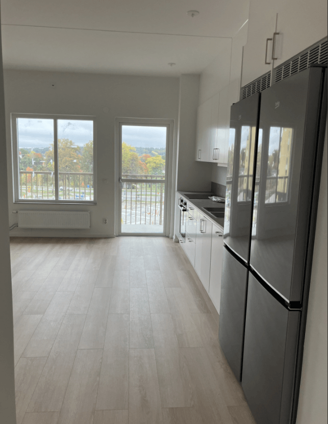 3 rok · 78 m² i Strängnäs – bild 4