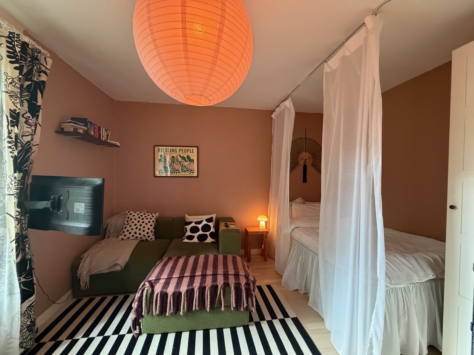 1 rok · 24 m² i Bagarmossen – bild 13