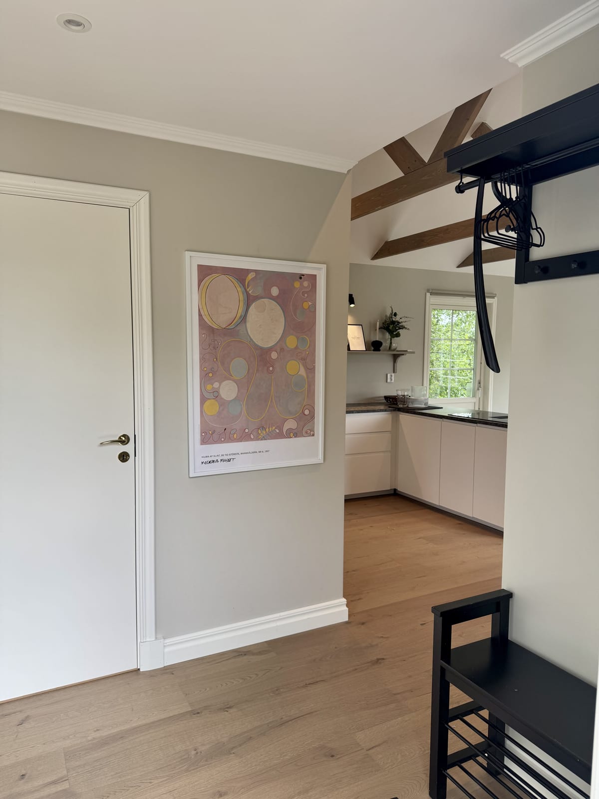 2 rok · 50 m² i Härryda – bild 5