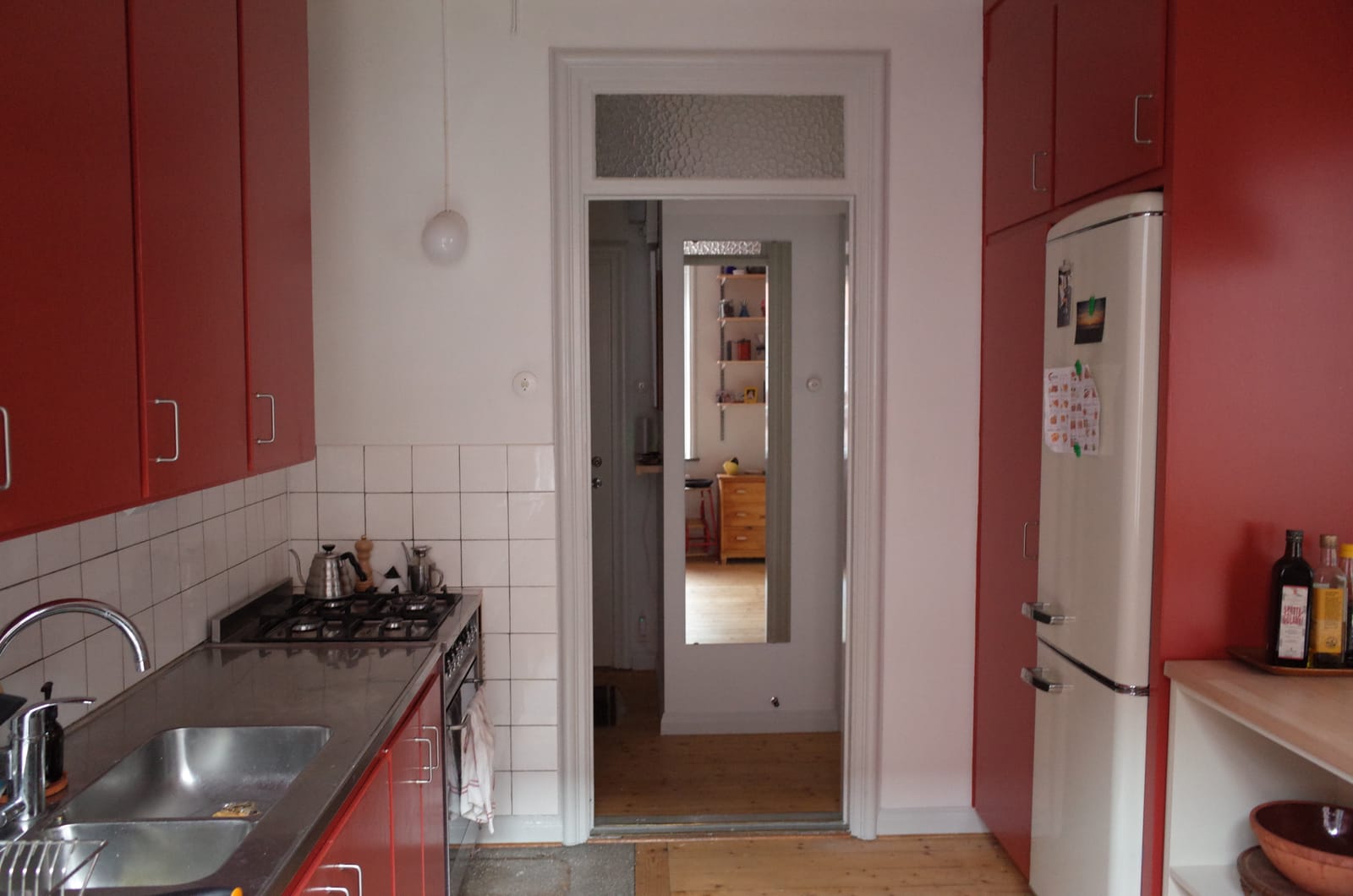 2 rok · 60 m² i Malmö – bild 5