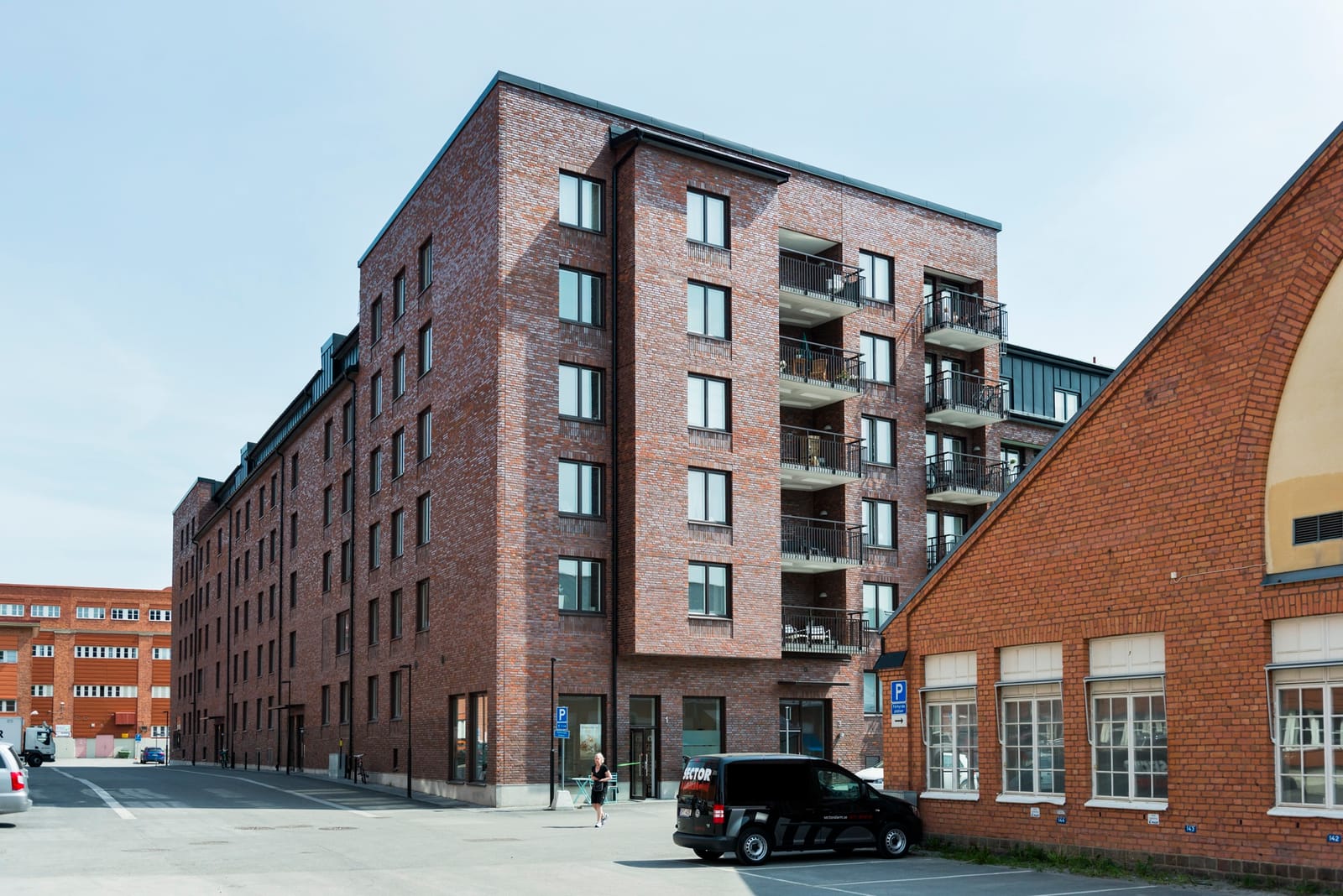 4 rok · 89 m² i Lidingö