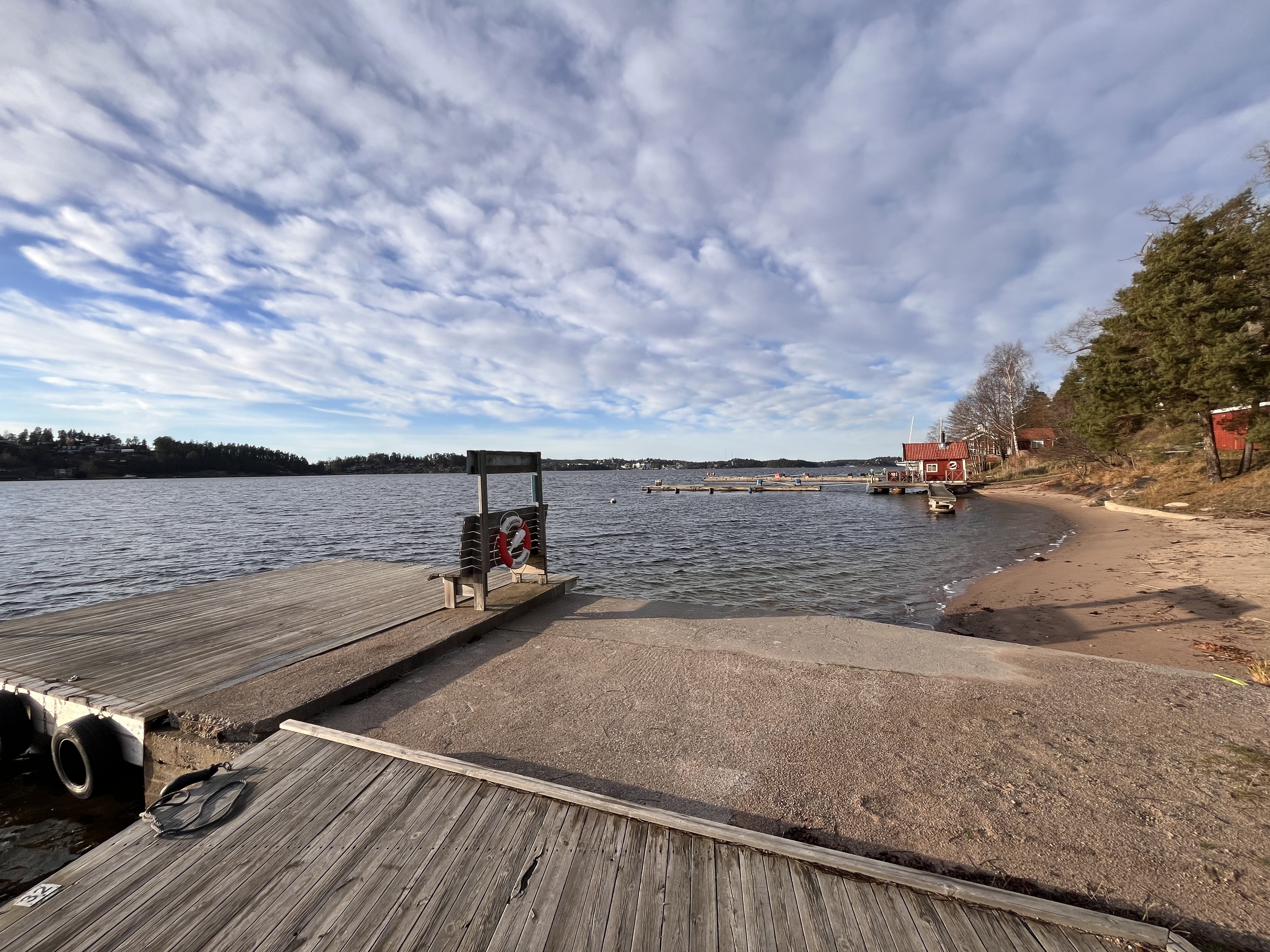 Villa/Hus, 2 rooms, 45 sqm, Ingarö – bild 14