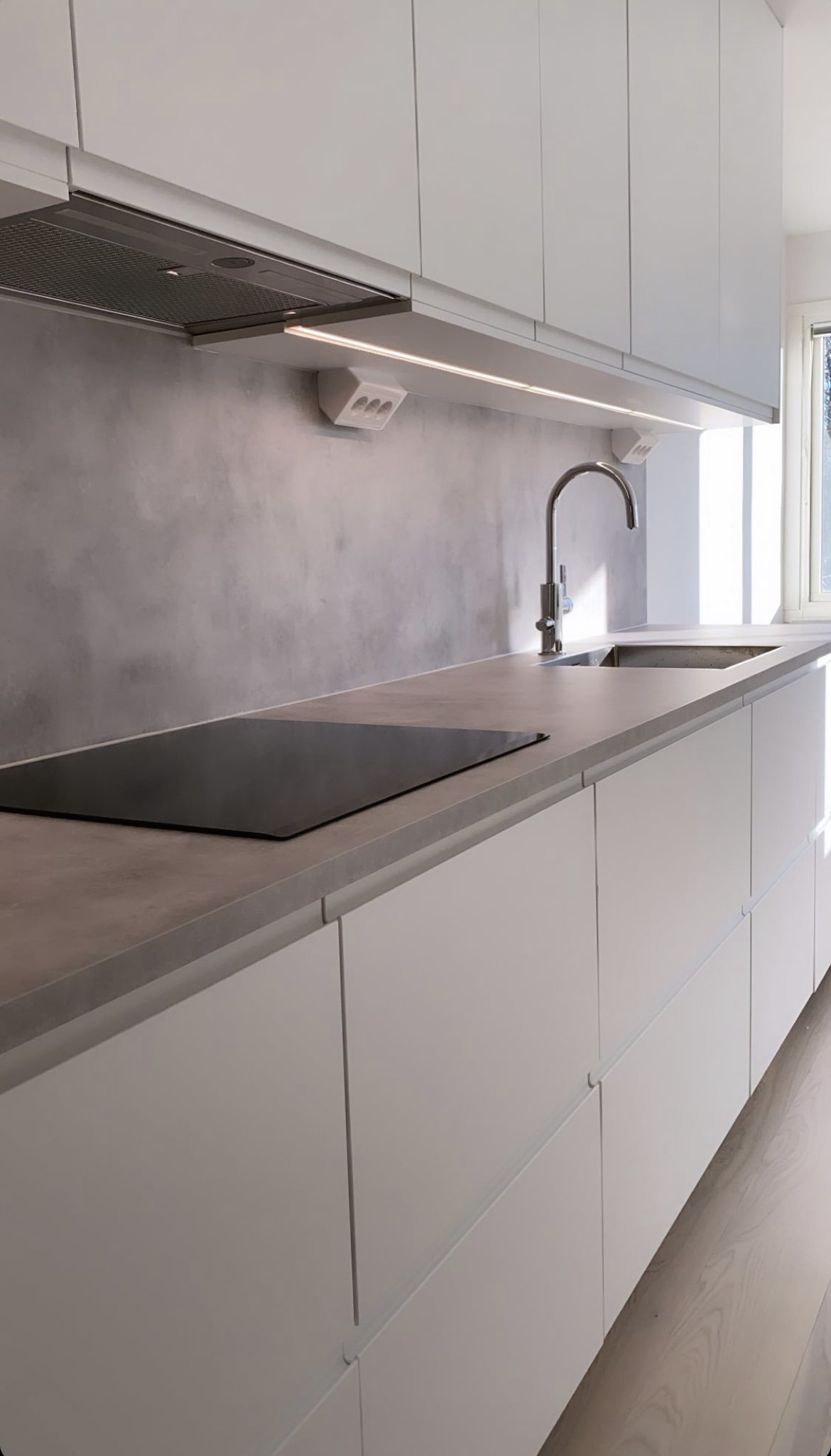 Lägenhet, 2 rooms, 65 sqm, Malmö