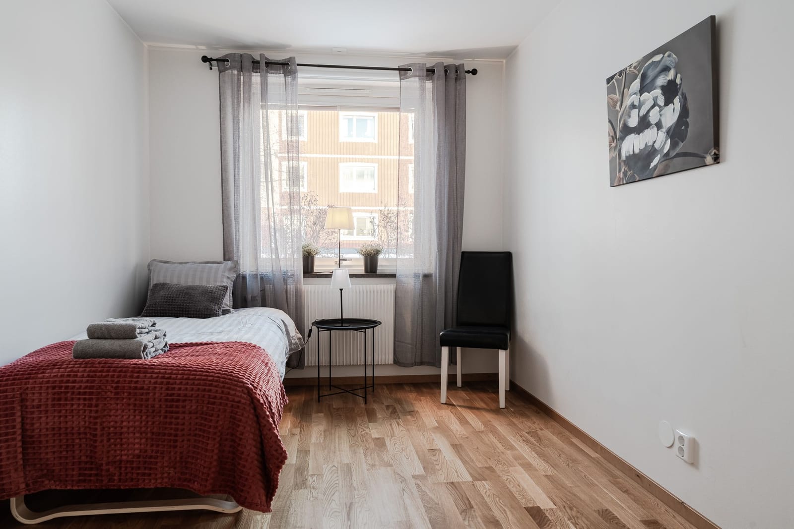 4 rok · 85 m² i Piteå – bild 4