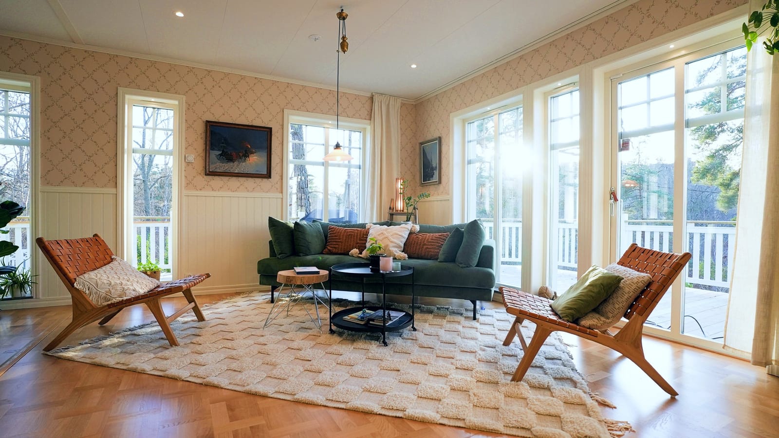 6 rok · 175 m² i Saltsjö-boo – bild 4