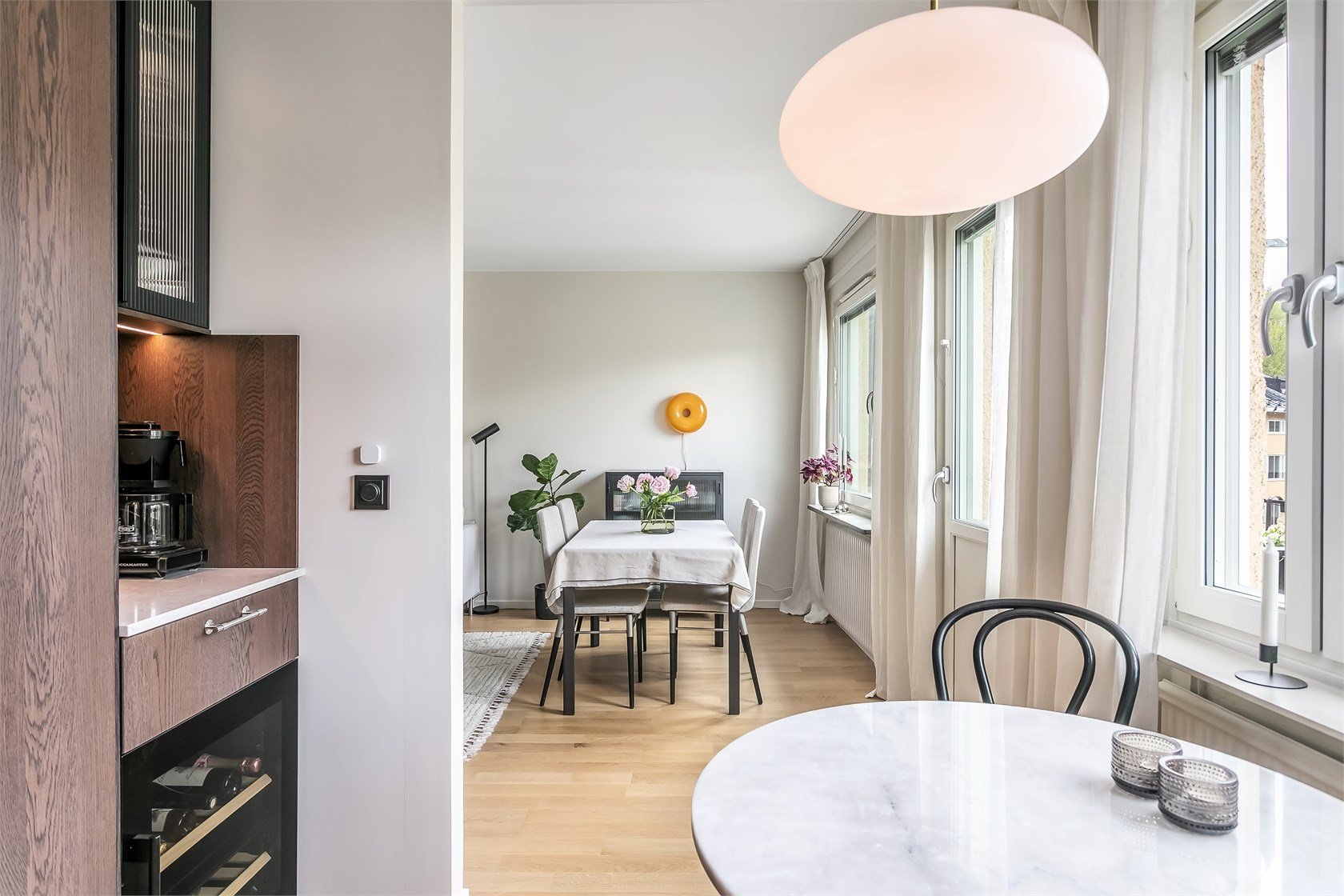 Lägenhet, 3 rooms, 61 sqm, Järfälla – bild 4