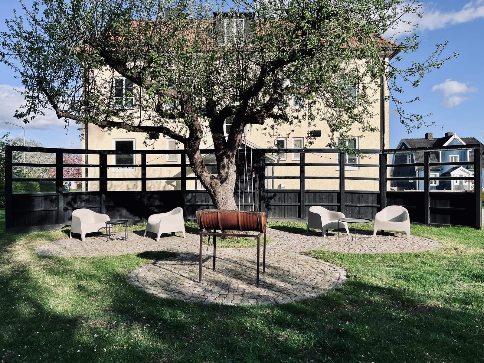 1 rok · 28 m² i Motala – bild 23