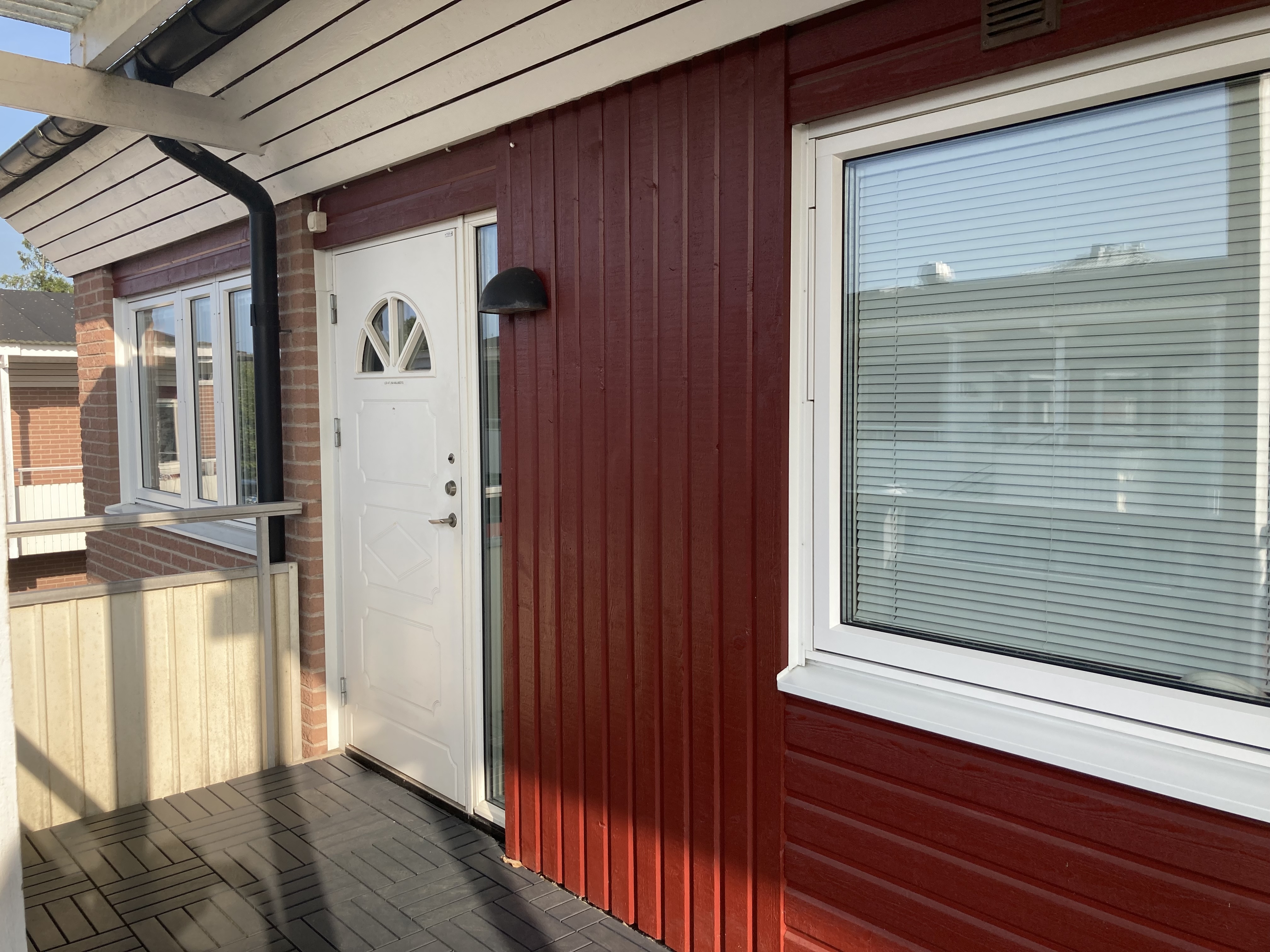 Lägenhet, 1 rooms, 11 sqm, Tomelilla – bild 10