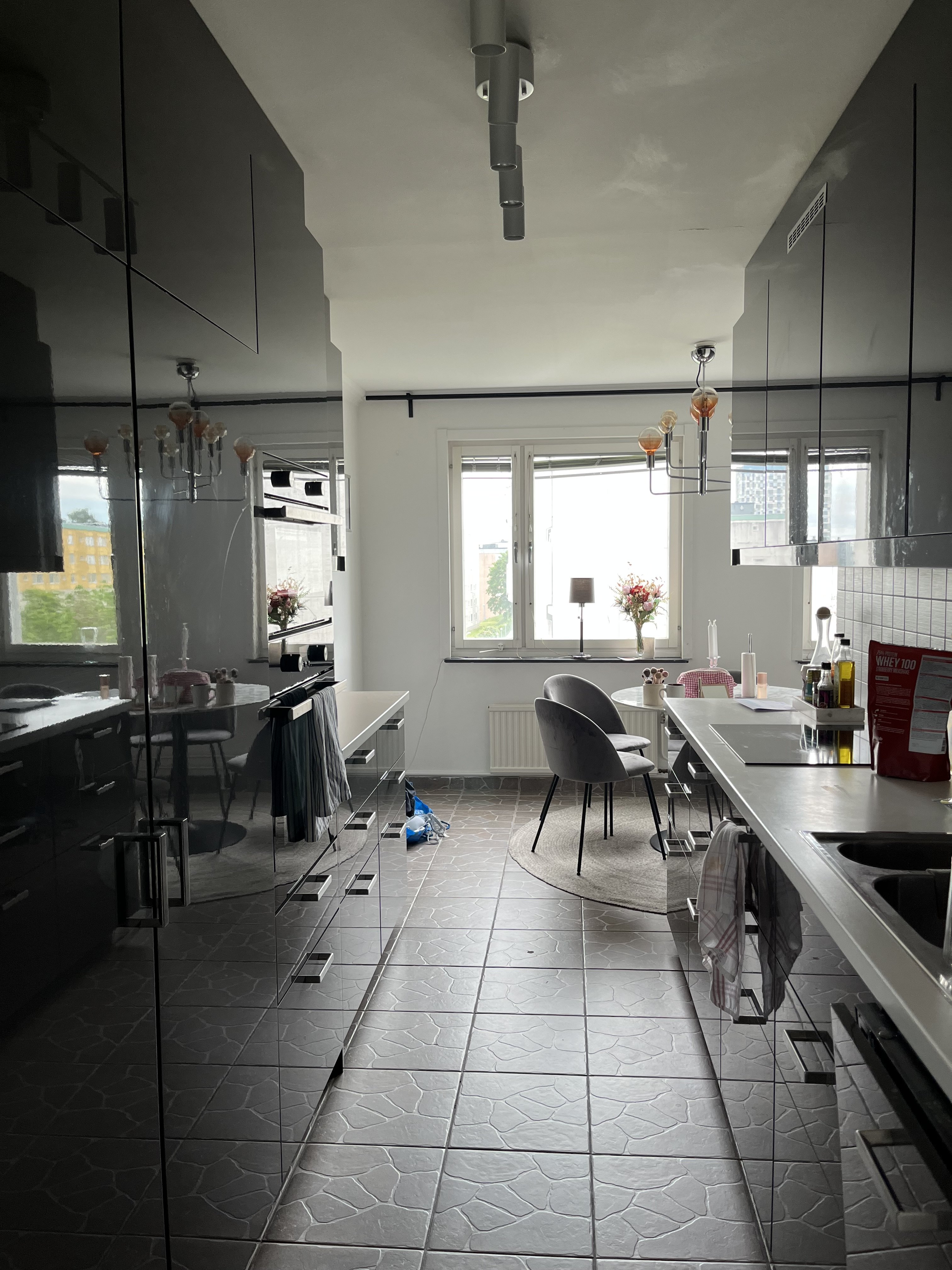 Lägenhet, 4 rooms, 81 sqm, Spånga – Spånga