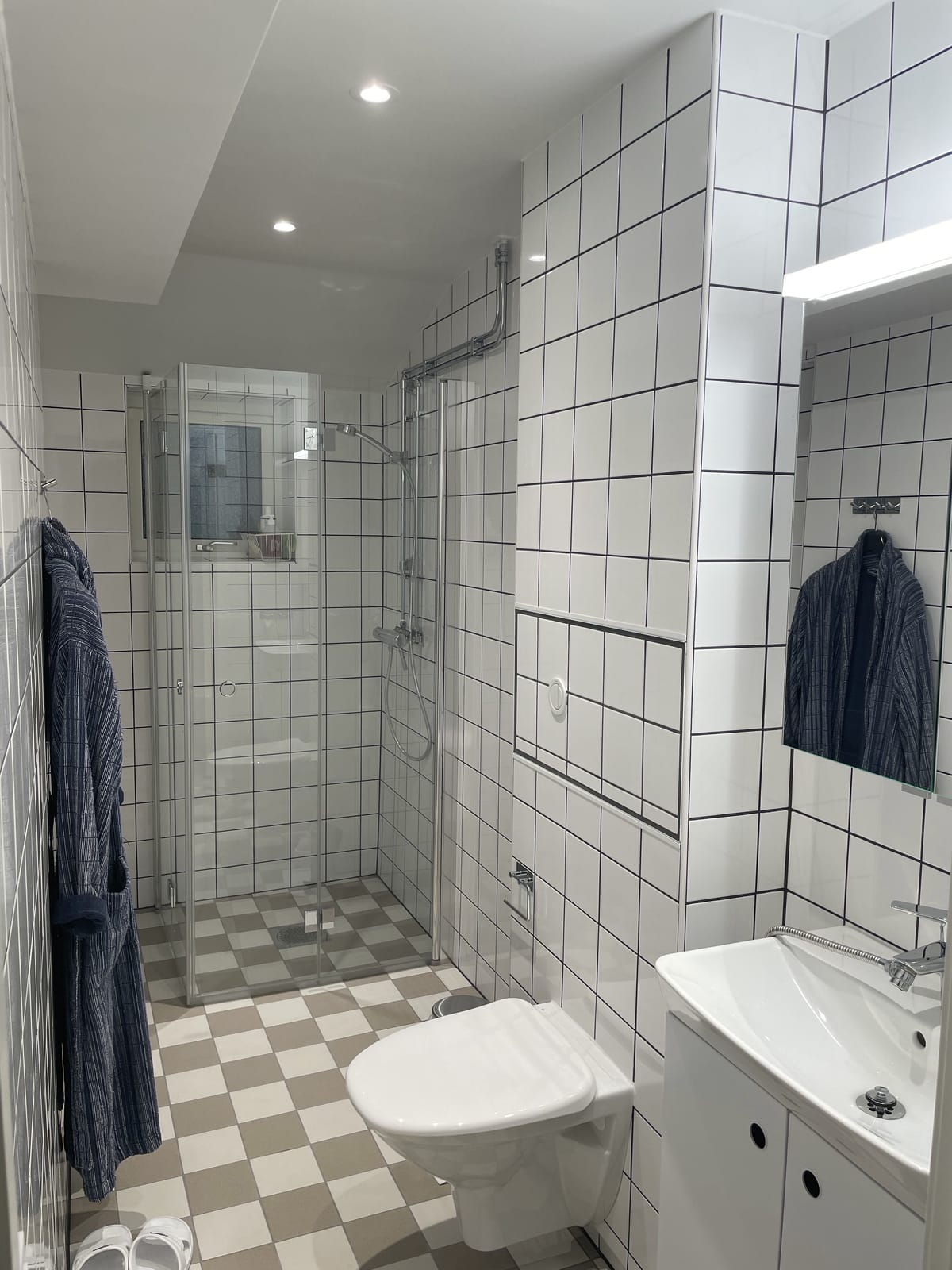 Lägenhet, 1 rooms, 25 sqm, Göteborg