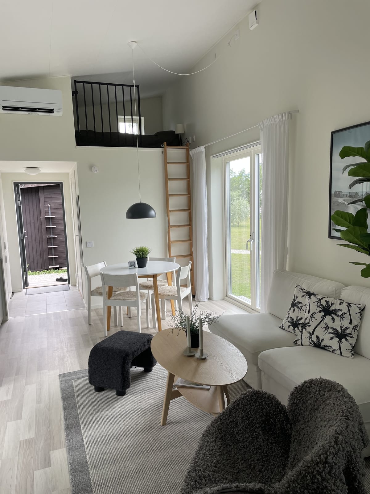 2 rok · 36 m² i Gotlands Tofta – bild 12