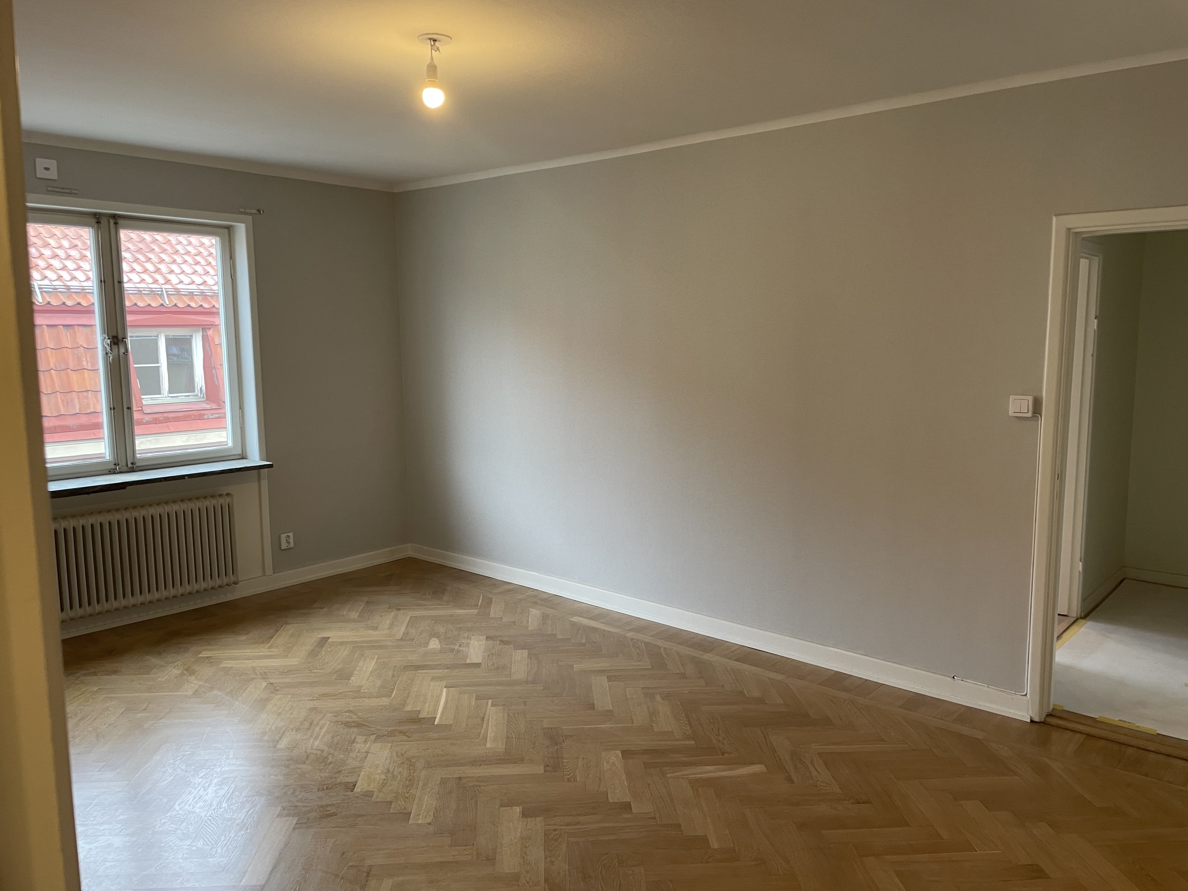 Lägenhet, 4 rooms, 90 sqm, Sala – bild 2