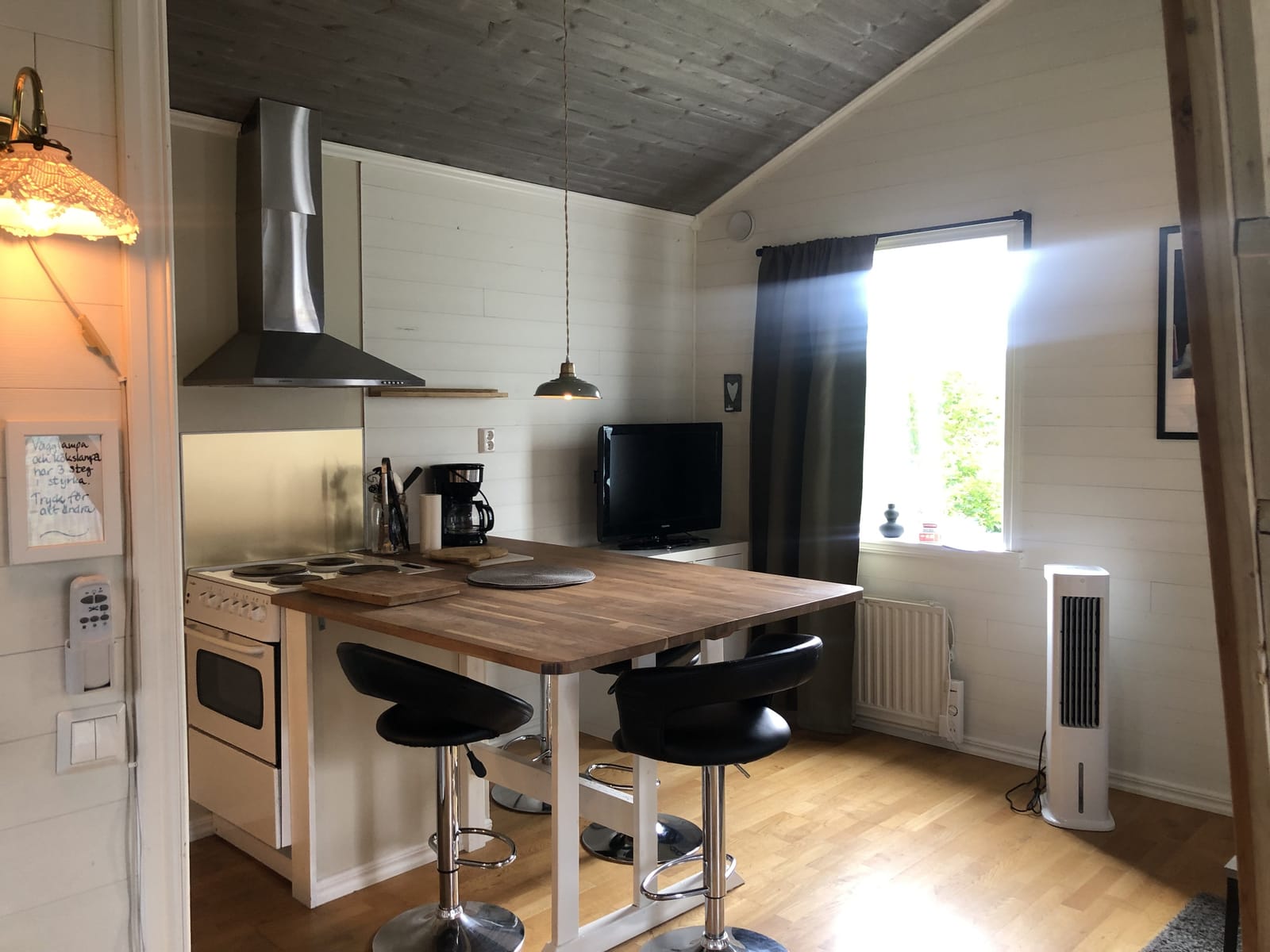 2 rok · 30 m² i Järpen – bild 4