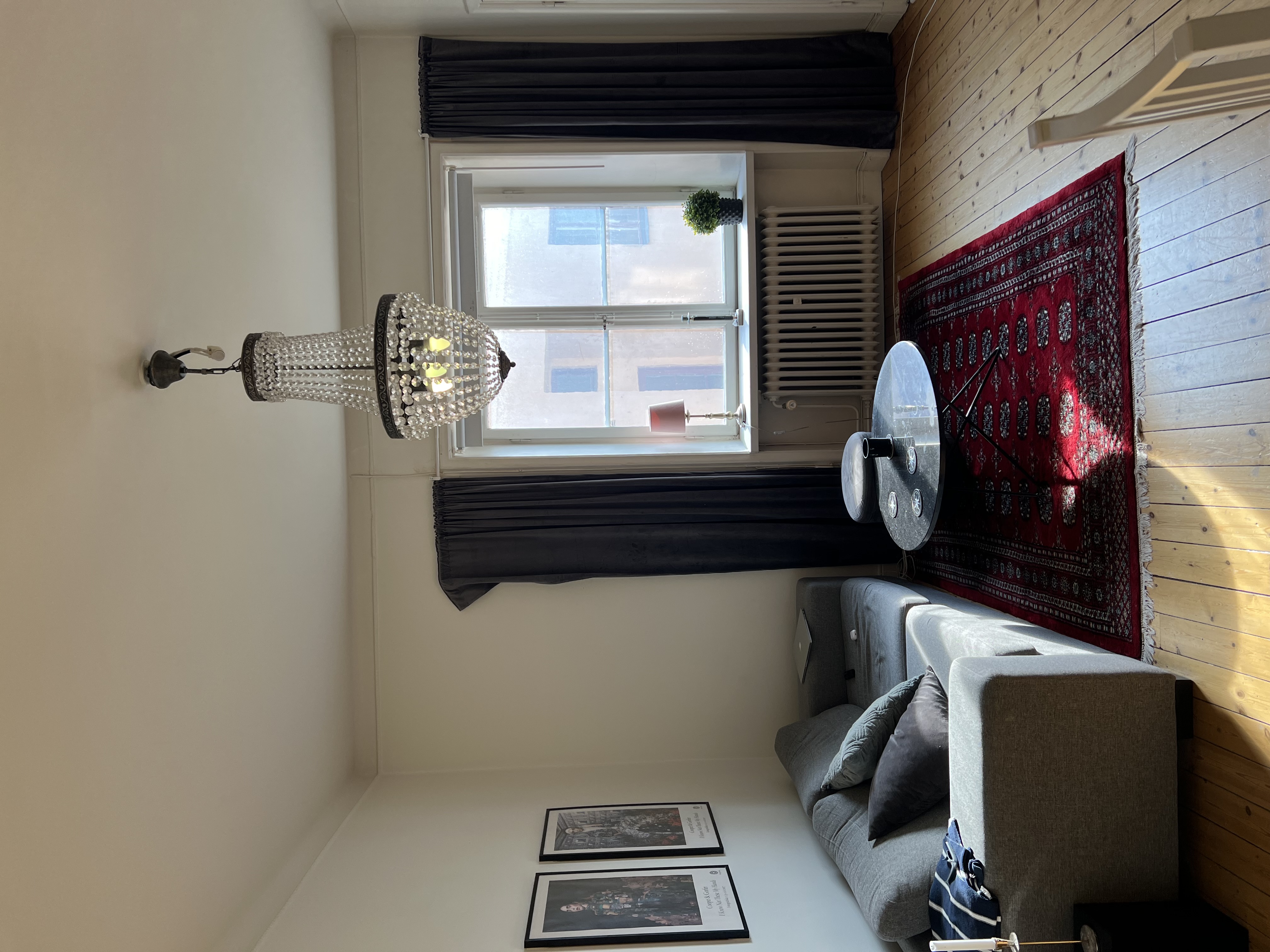 Lägenhet, 2 rooms, 42 sqm, Stockholm – bild 4