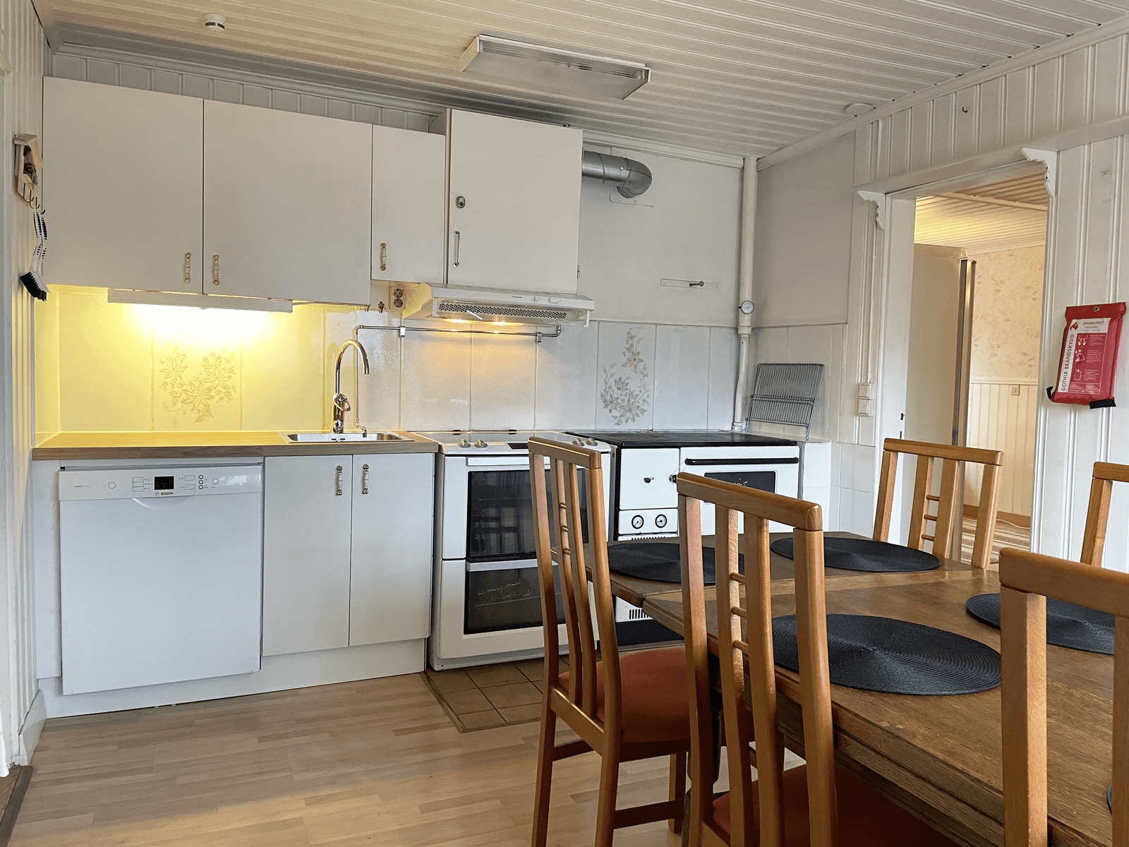 6 rok · 150 m² i Blomstermåla – bild 4