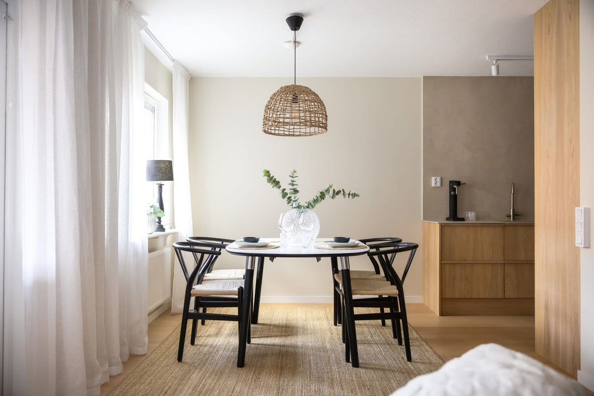 2 rok · 77 m² i Gävle – bild 8