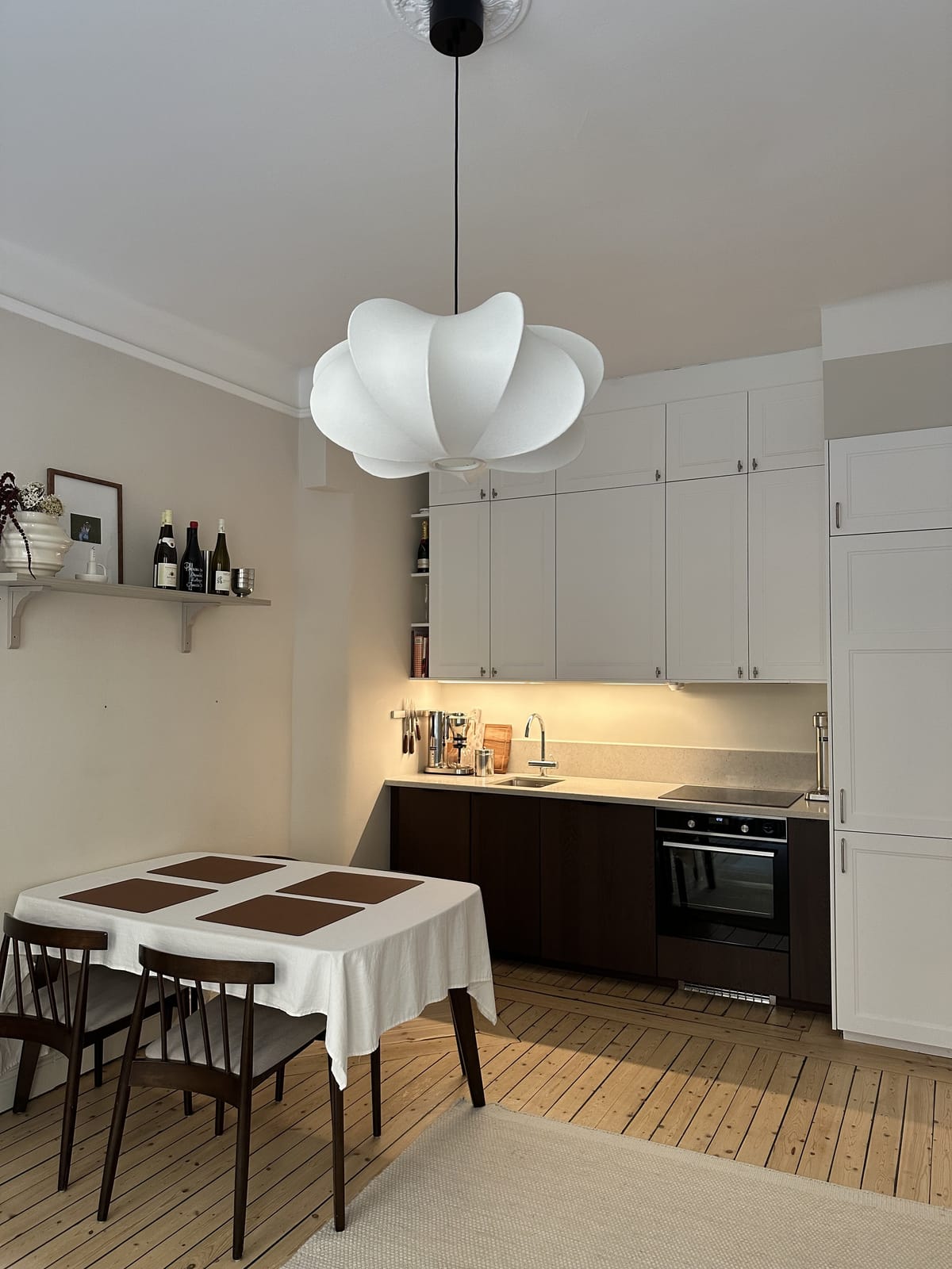Lägenhet, 2 rooms, 39 sqm, Stockholm