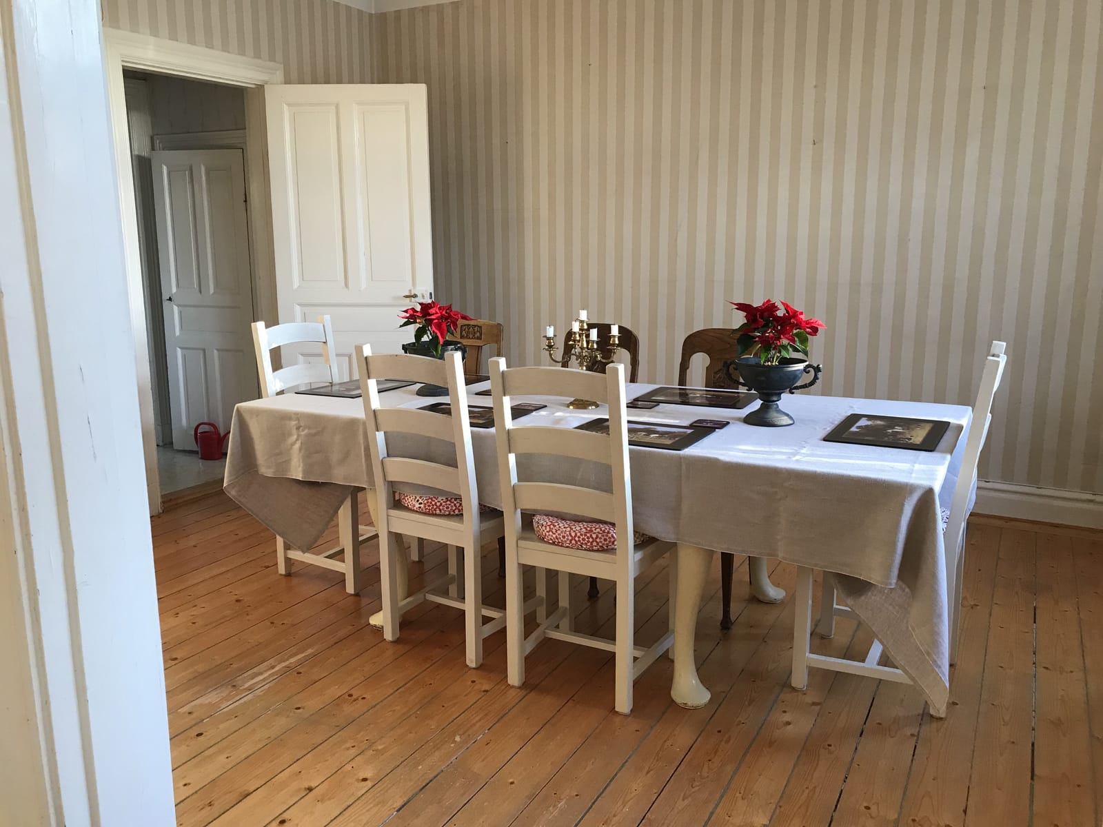 3 rok · 120 m² i Örebro – bild 5