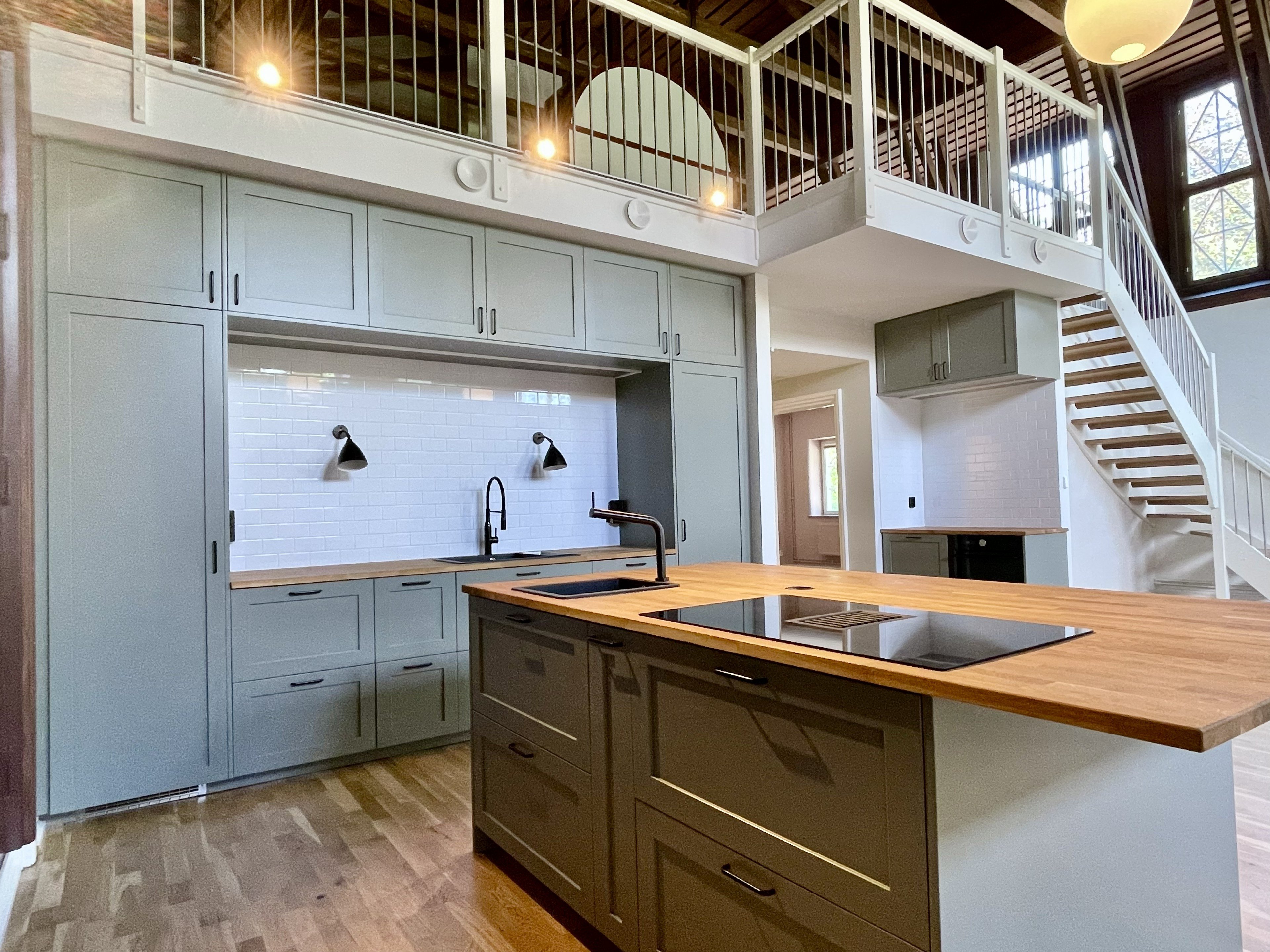 Lägenhet, 5 rooms, 169 sqm, Bro – bild 20