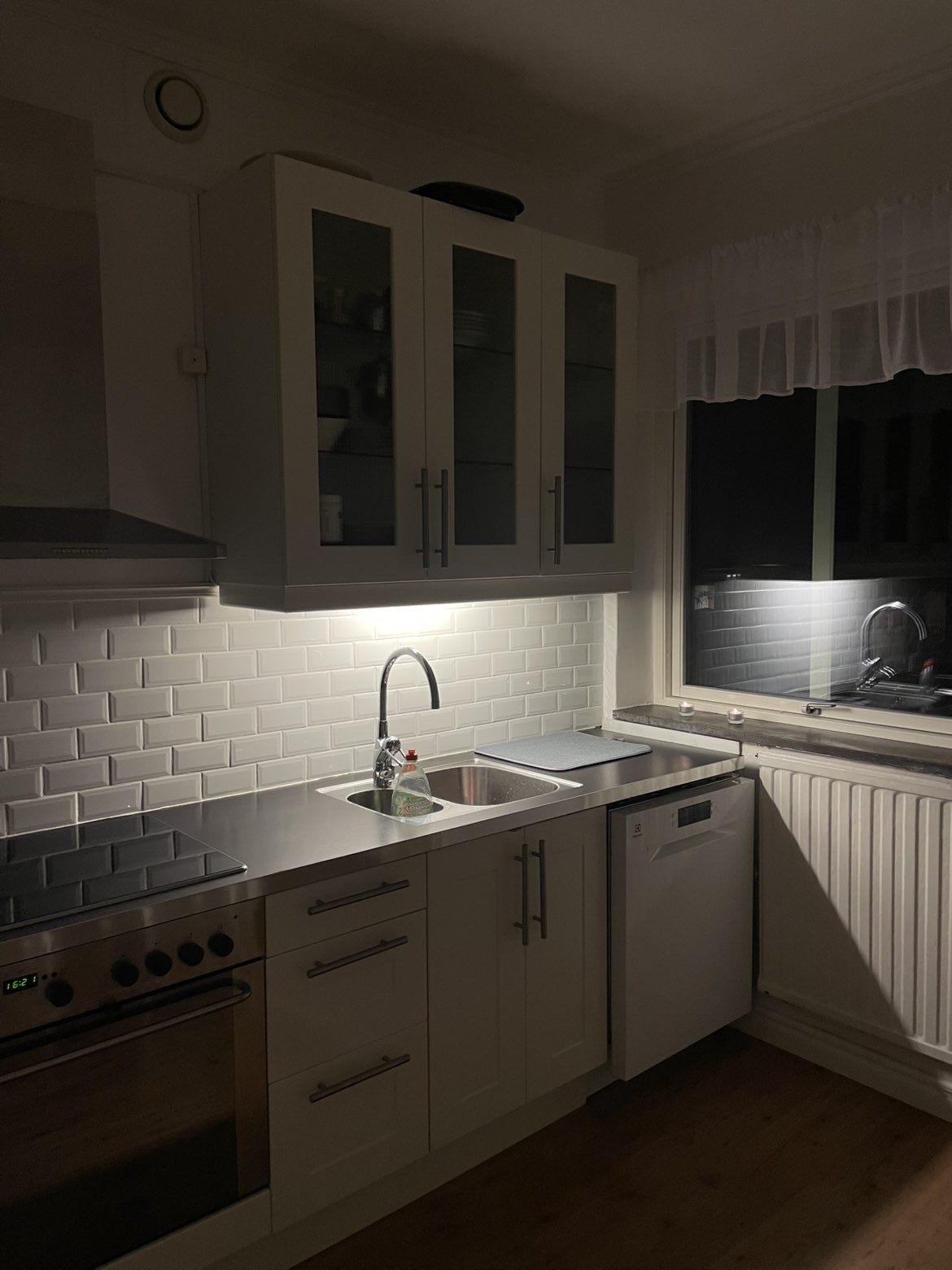Lägenhet, 2 rooms, 55 sqm, Trollhättan