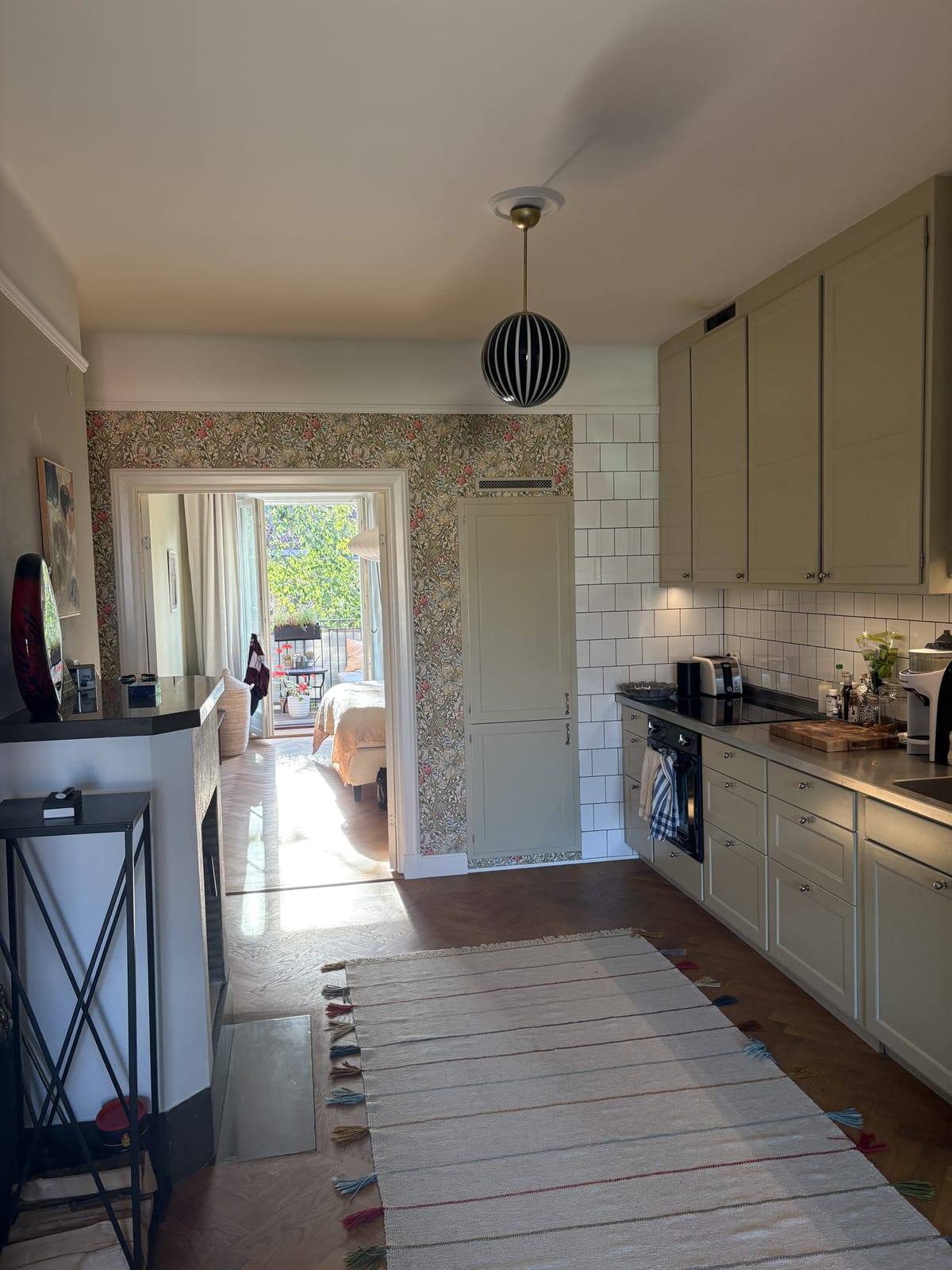 3 rok · 79 m² i Stockholm – bild 7