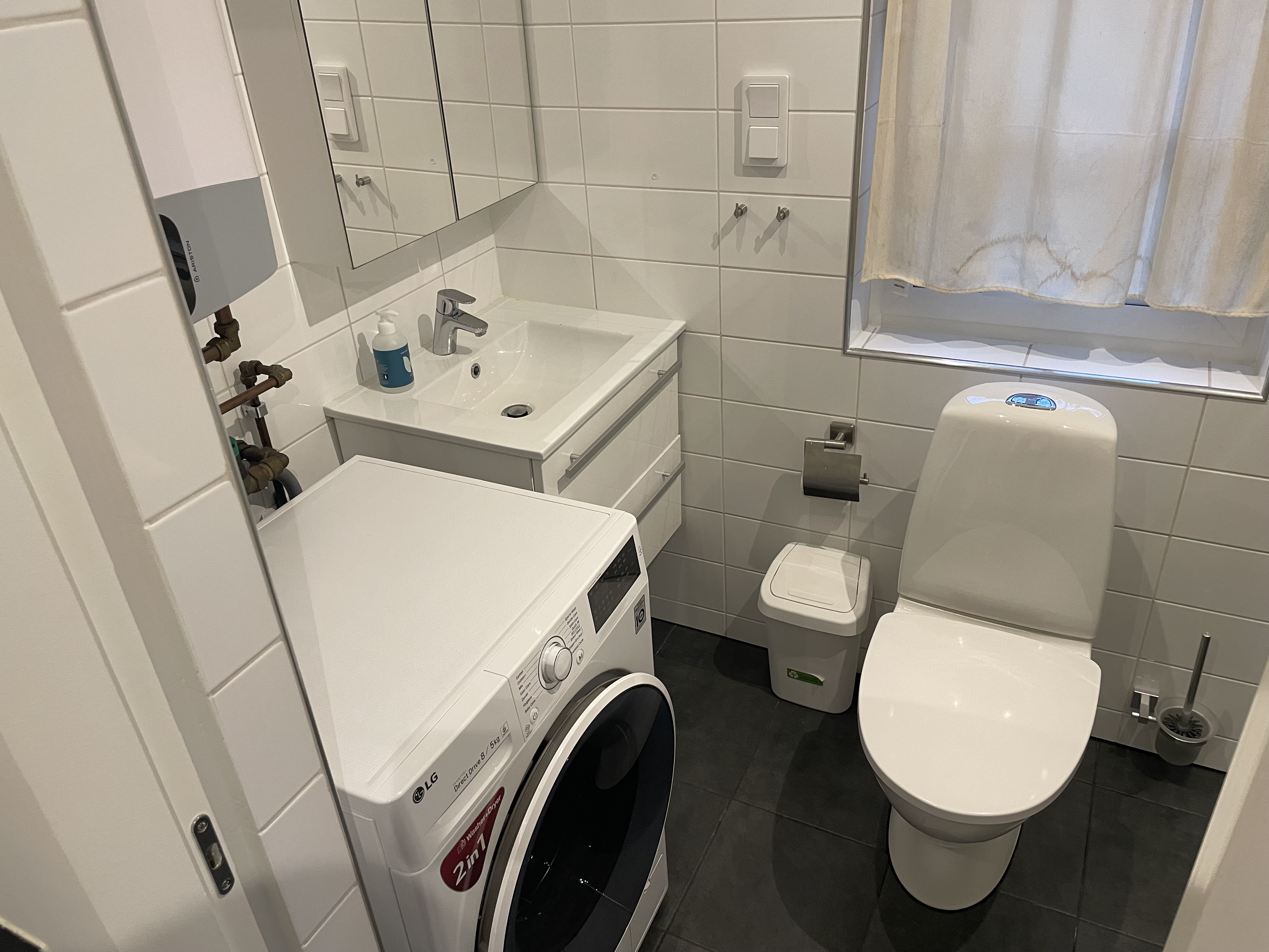 Stuga, 2 rooms, 19 sqm, Täby – bild 8
