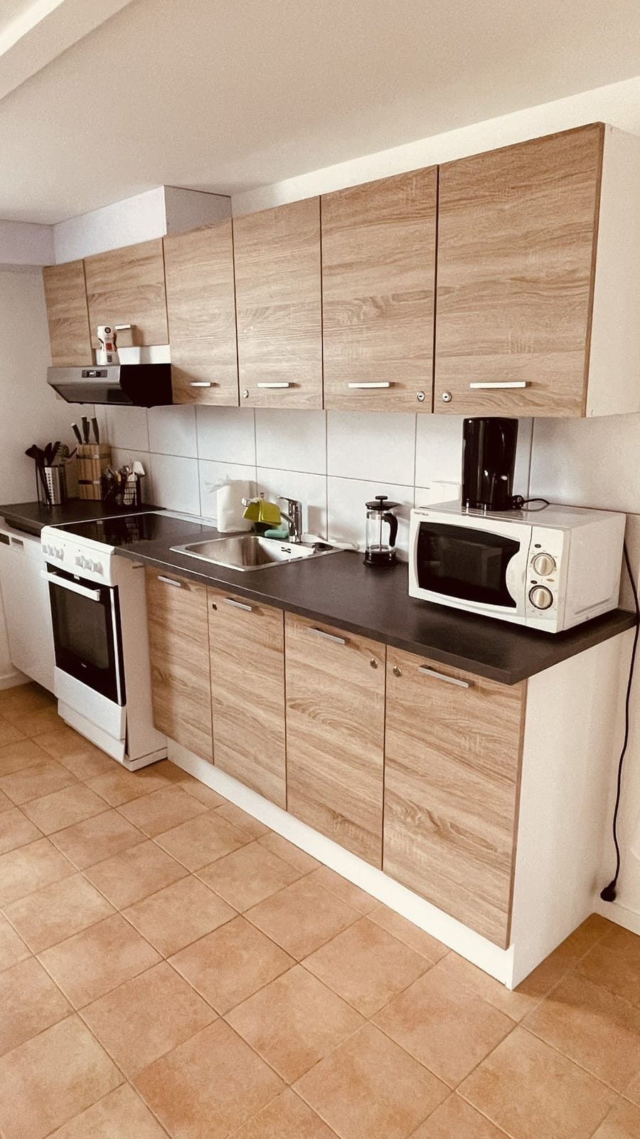 Lägenhet, 3 rooms, 55 sqm, Göteborg
