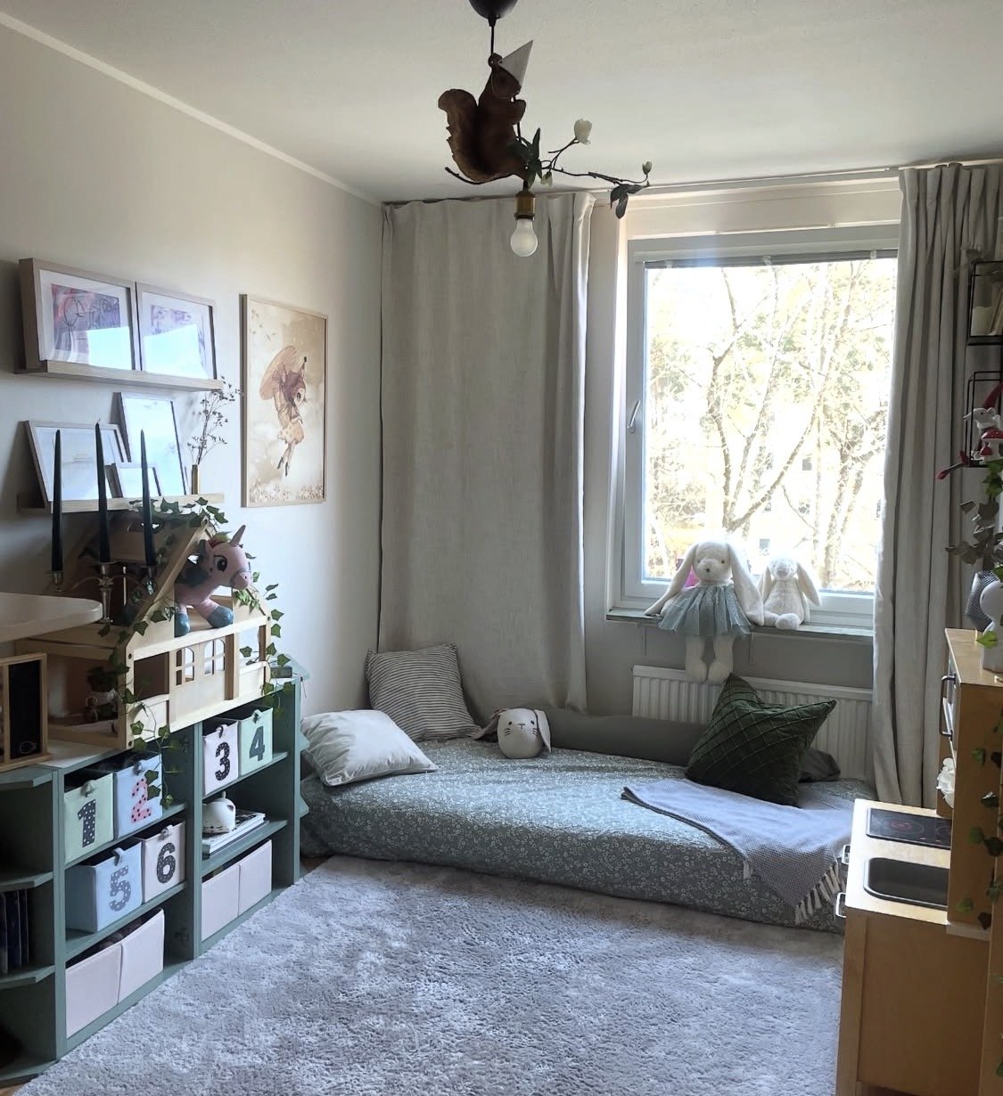 3 rok · 66 m² i Stockholm – bild 3