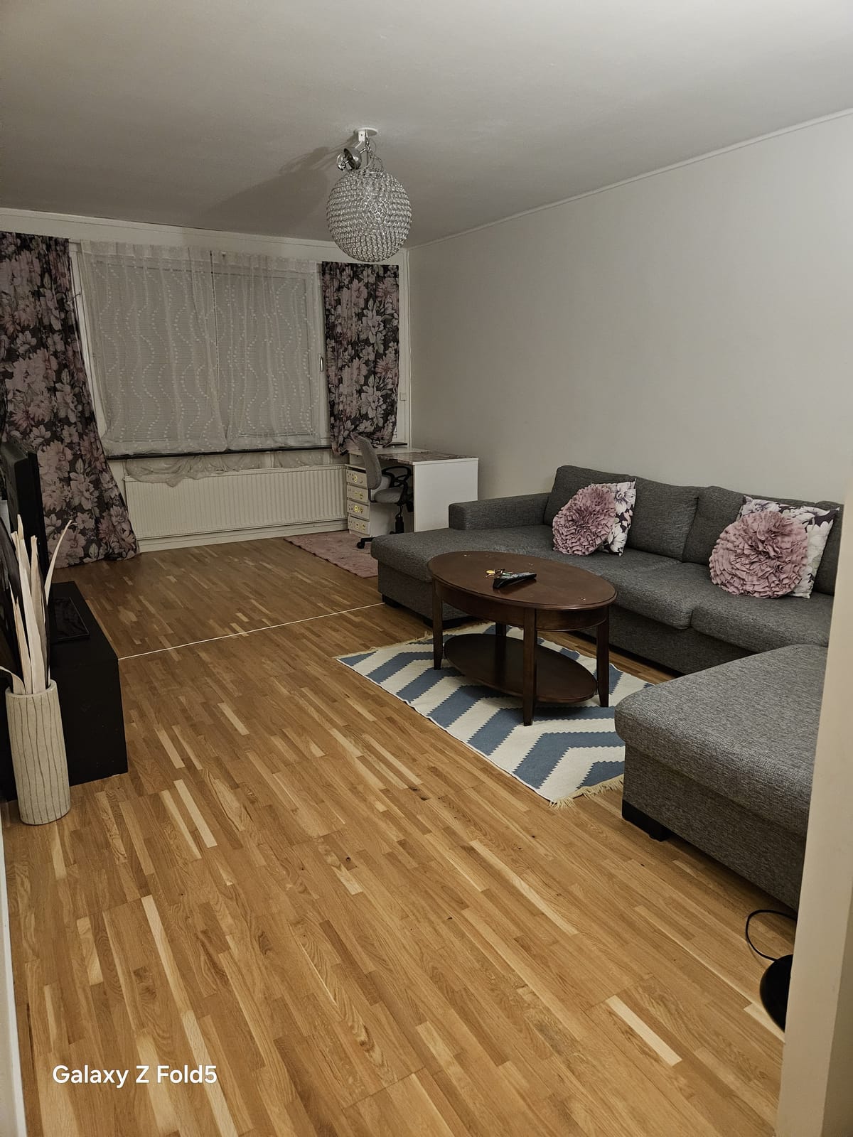 3 rok · 83 m² i Jordbro – Jordbro