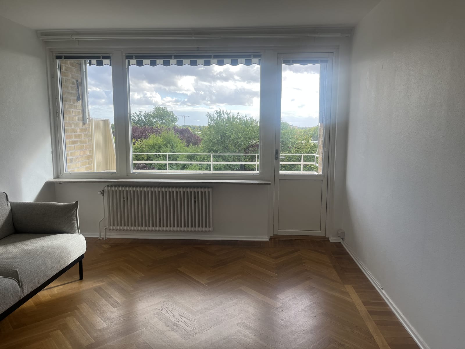 Lägenhet, 2 rooms, 62 sqm, Lund