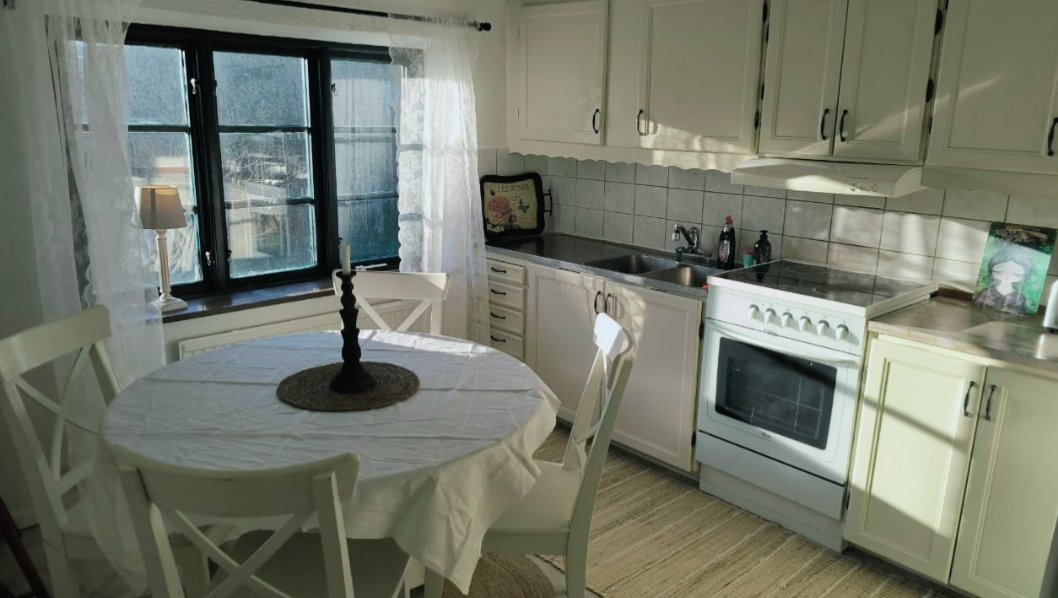 Villa/Hus, 4 rooms, 95 sqm, Ystad – bild 11