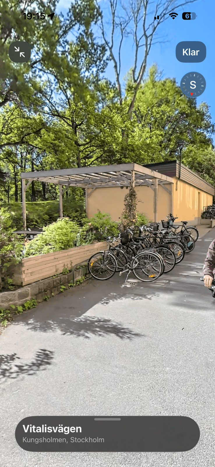2 rok · 40 m² i Stockholm – bild 18