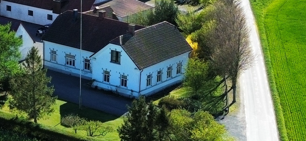 Villa/Hus, 6 rooms, 150 sqm, Skivarp – Skivarp