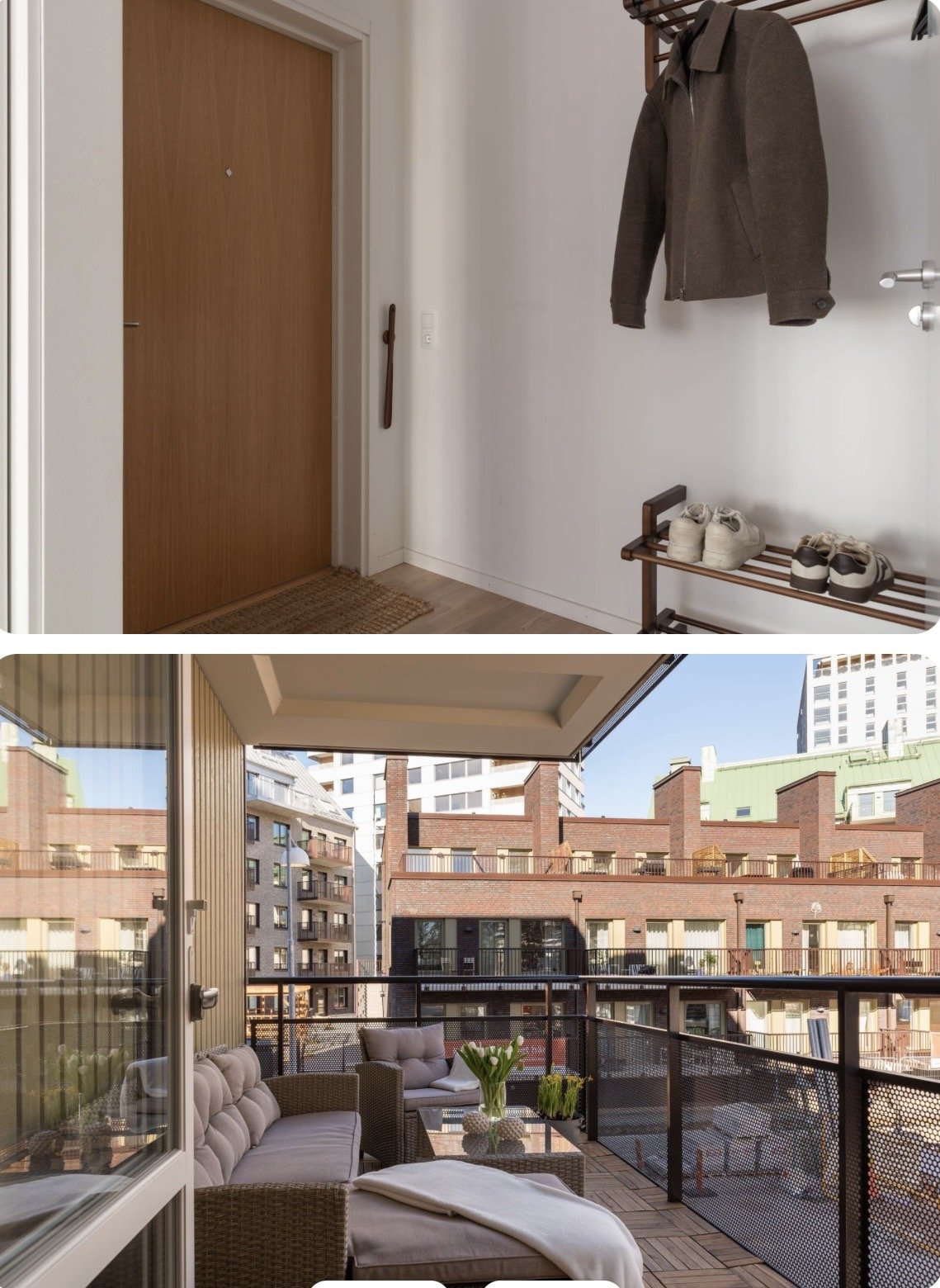 Lägenhet, 3 rooms, 78 sqm, Västerås – bild 9