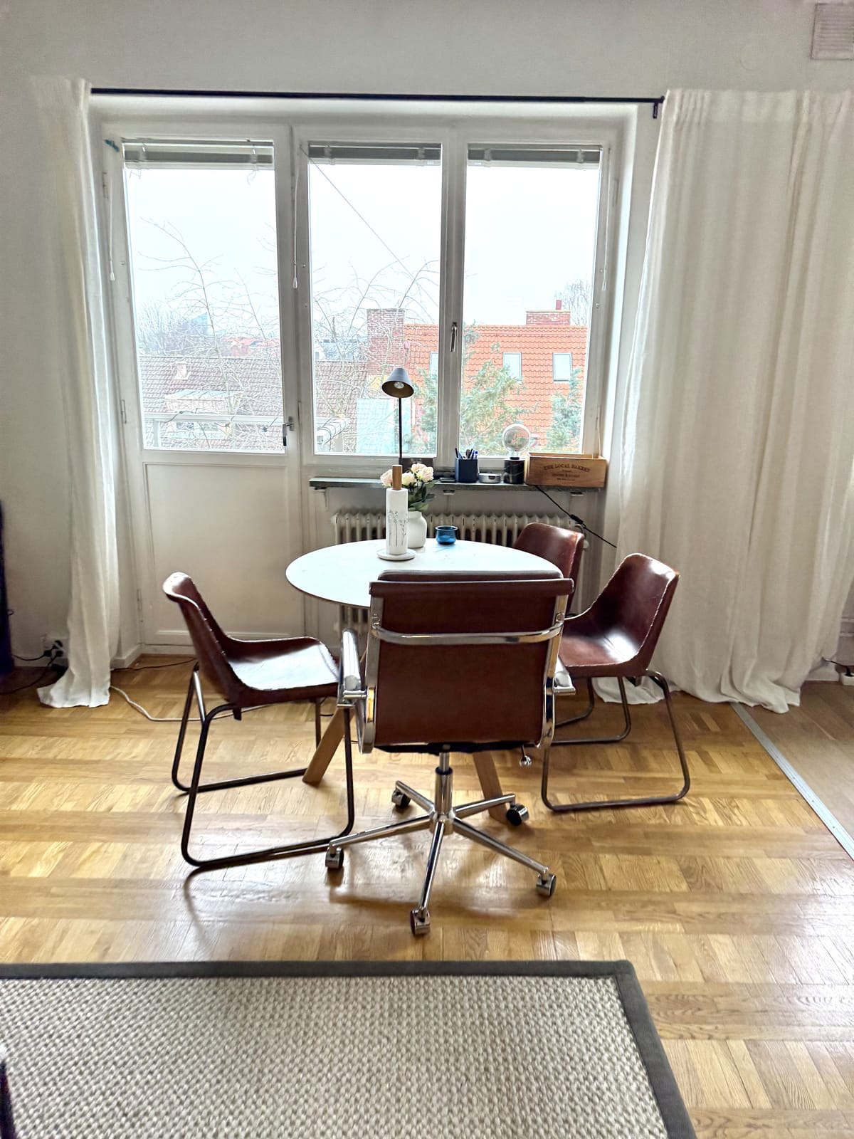 2 rok · 59 m² i Lund – Lund