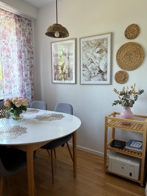 Lägenhet, 2 rooms, 59 sqm, Oskarshamn – bild 4