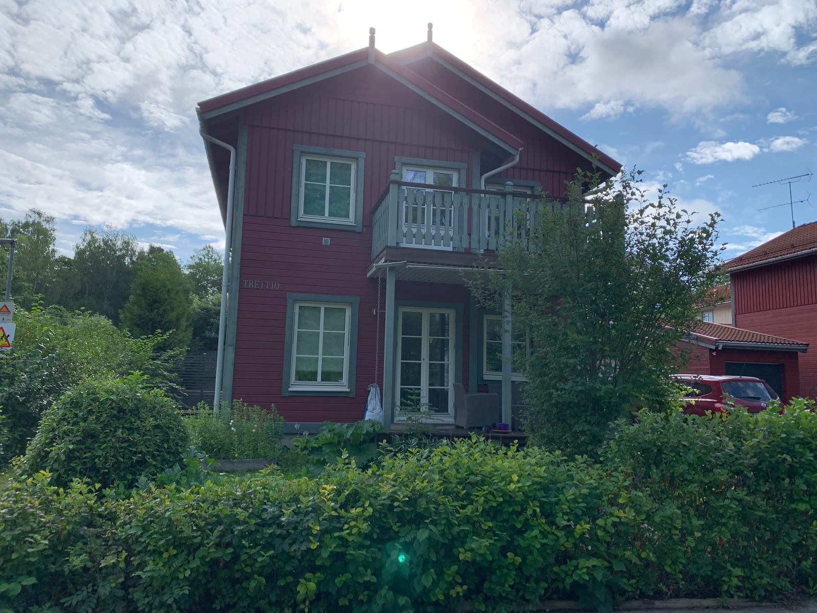Villa/Hus, 5 rooms, 360 sqm, Uppsala