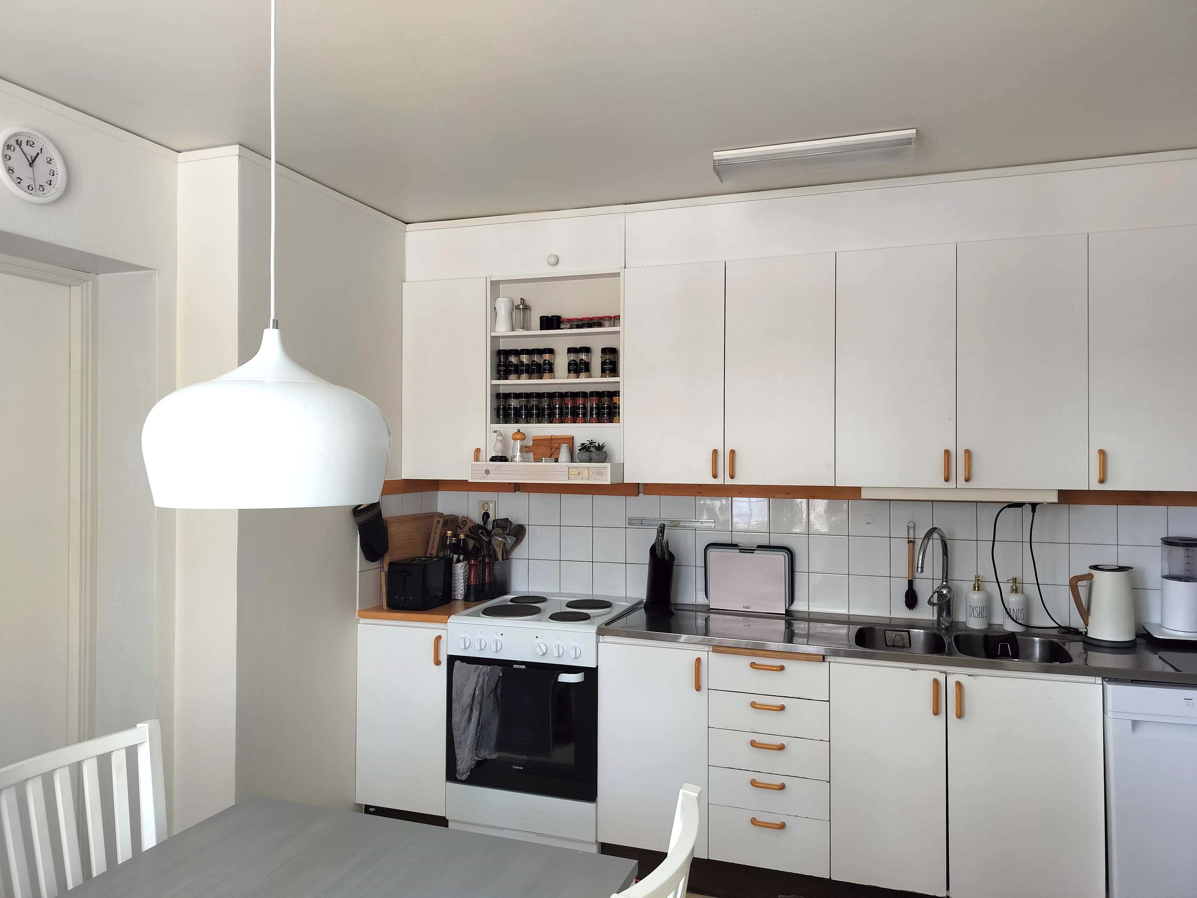 Lägenhet, 4 rooms, 102 sqm, Marmaverken – bild 2