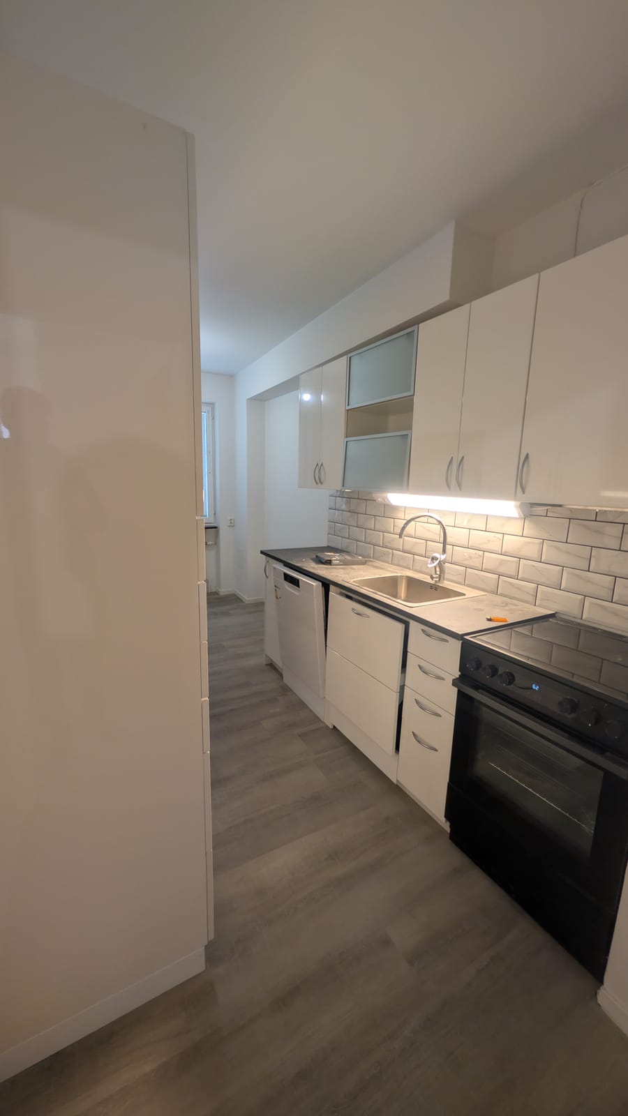 2 rok · 52 m² i Helsingborg – bild 6