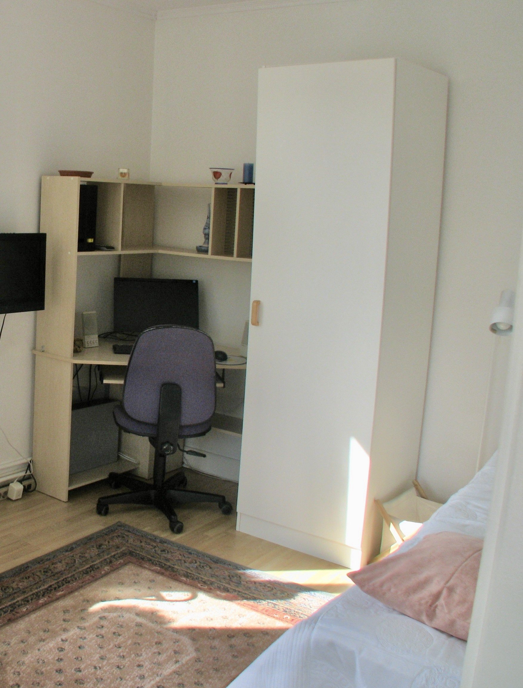 Lägenhet, 2 rooms, 20 sqm, Trollhättan – bild 6