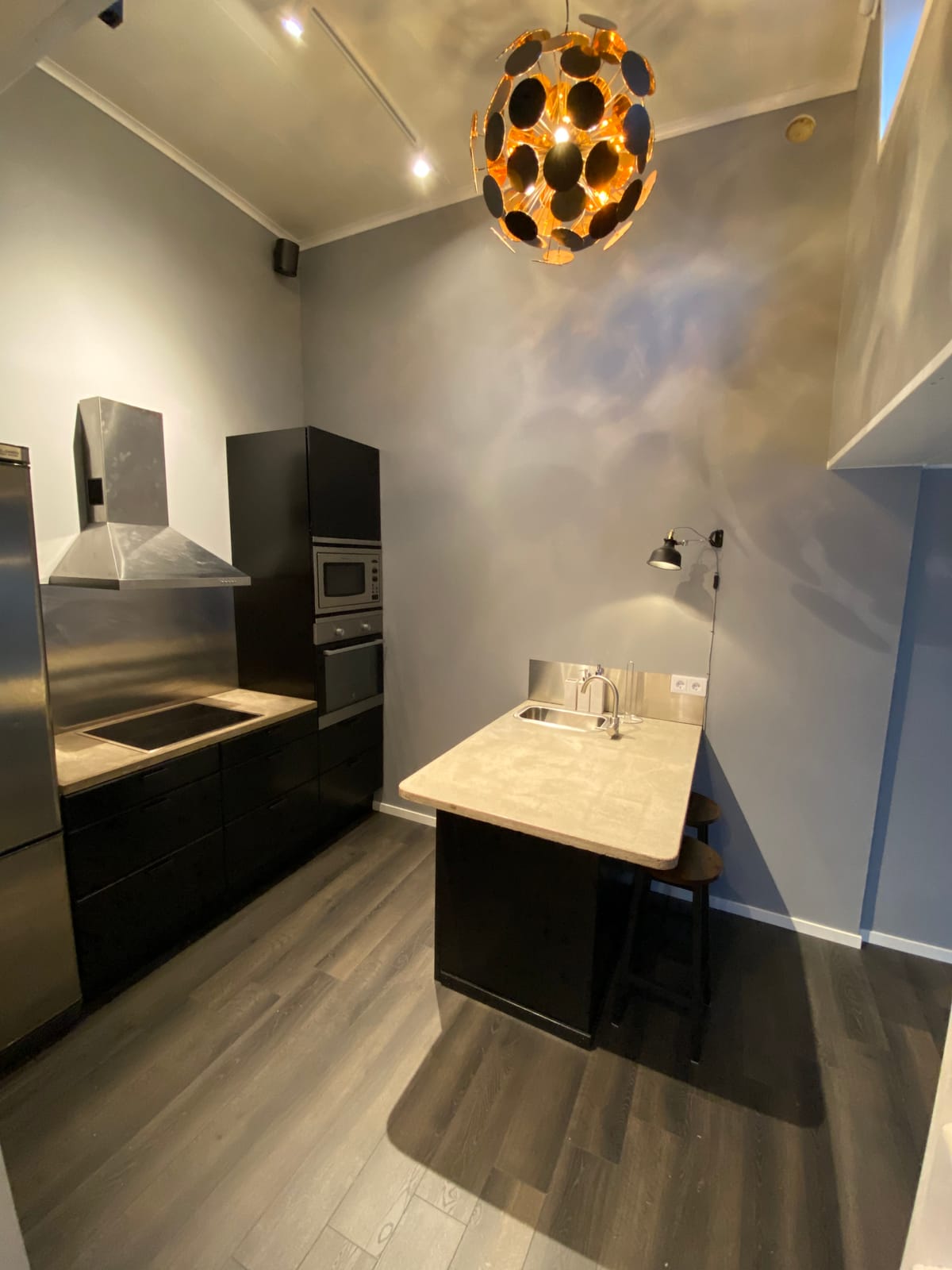 Villa/Hus, 2 rooms, 37 sqm, Huddinge